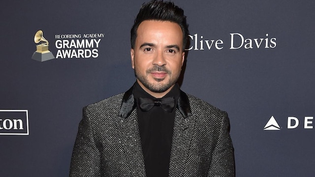 luis fonsi