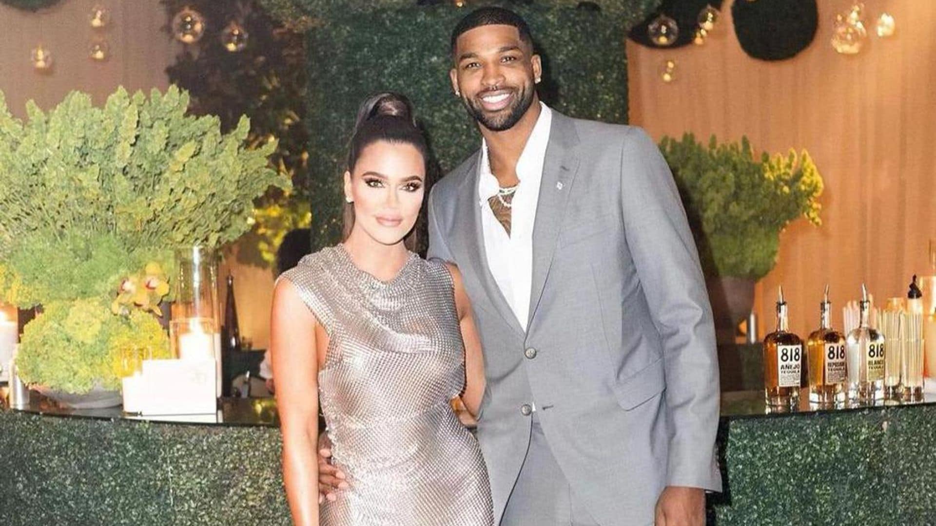 Khloé Kardashian and Tristan Thompson will keep their co-parenting relationship intact