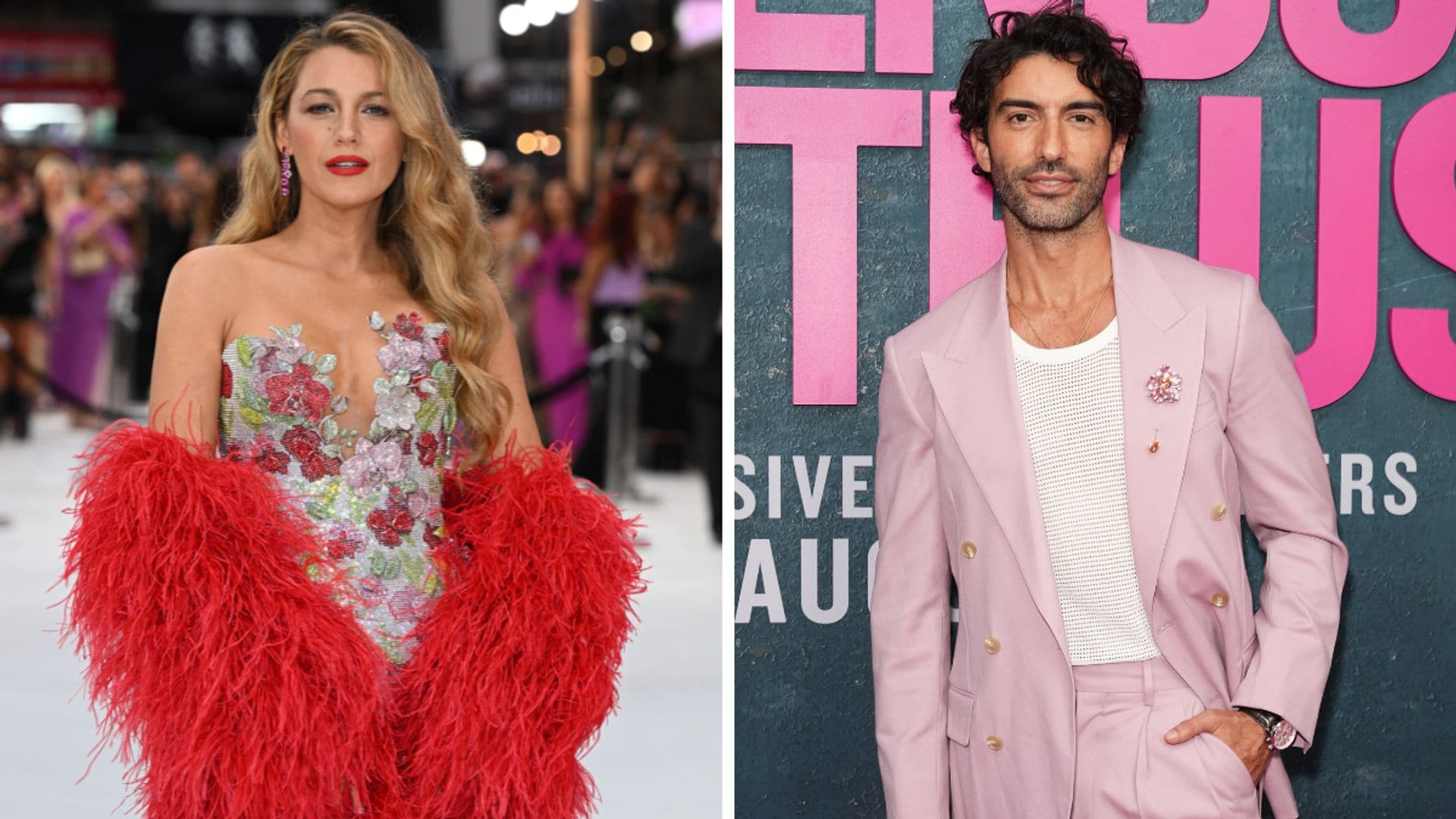 Justin Baldoni opens up about his ‘intense year’ amid Blake Lively legal battle