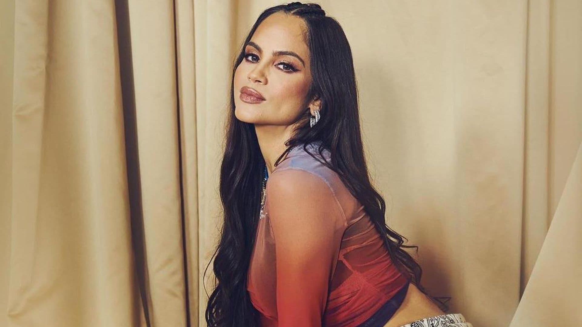 Natti Natasha reaches the No. 1 position in Billboard’s ‘Latin Airplay’ And ‘Latin Rhythm Airplay’