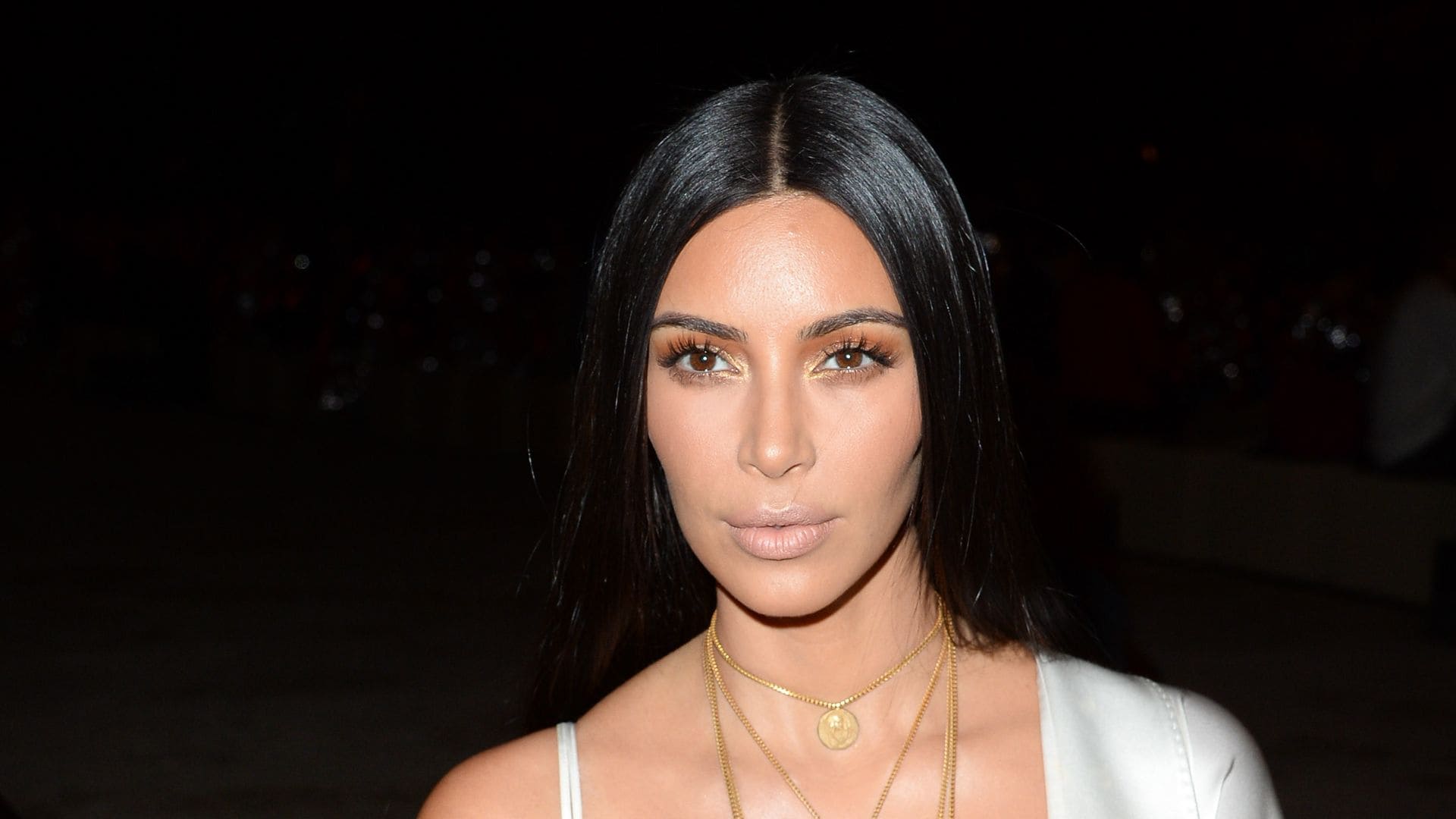 Kim Kardashian called it quits with an unnamed ex; Paris robbery influenced her decisions