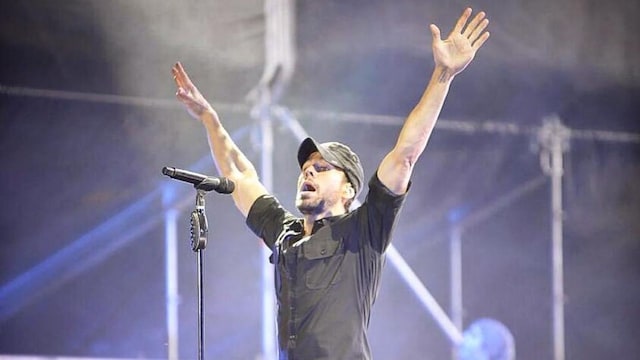 Enrique Iglesias