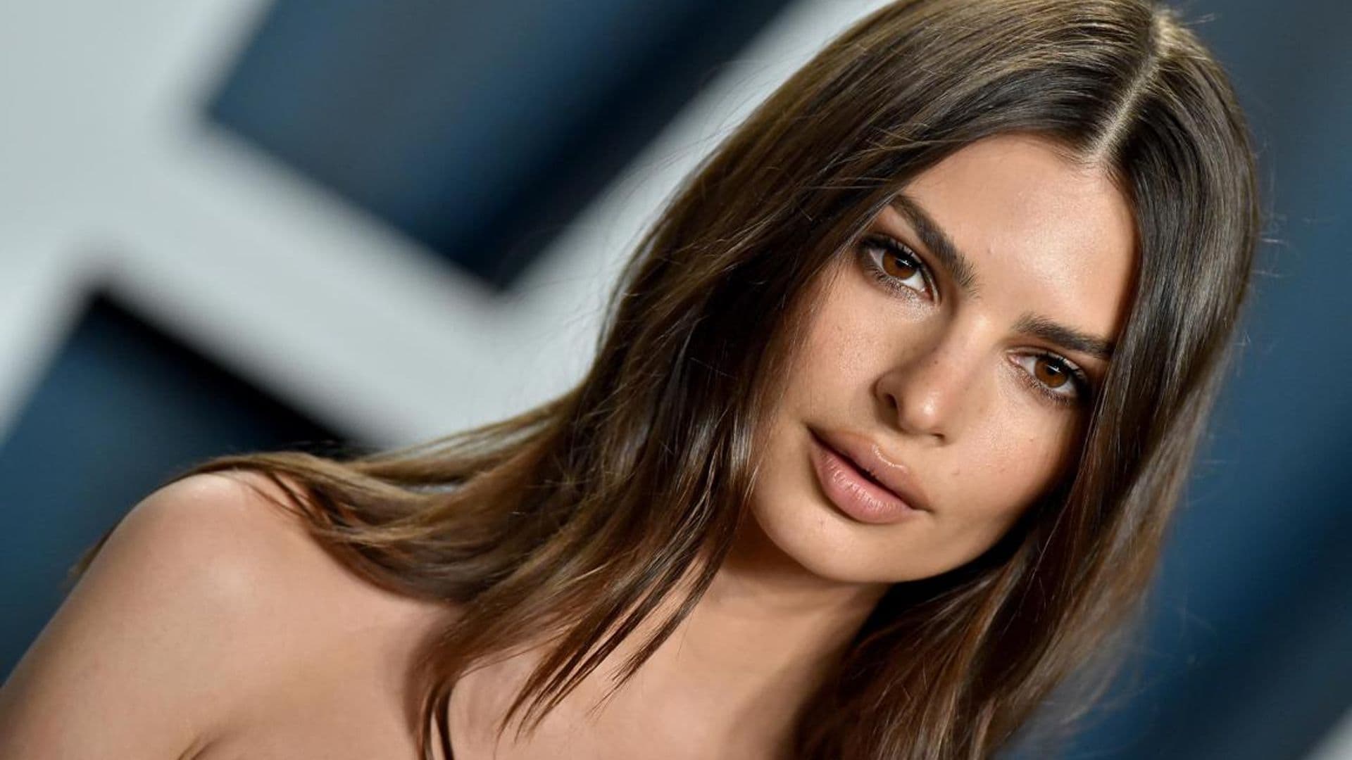 Emily Ratajkowski goes blonde and more daring celebrity quarantine makeovers