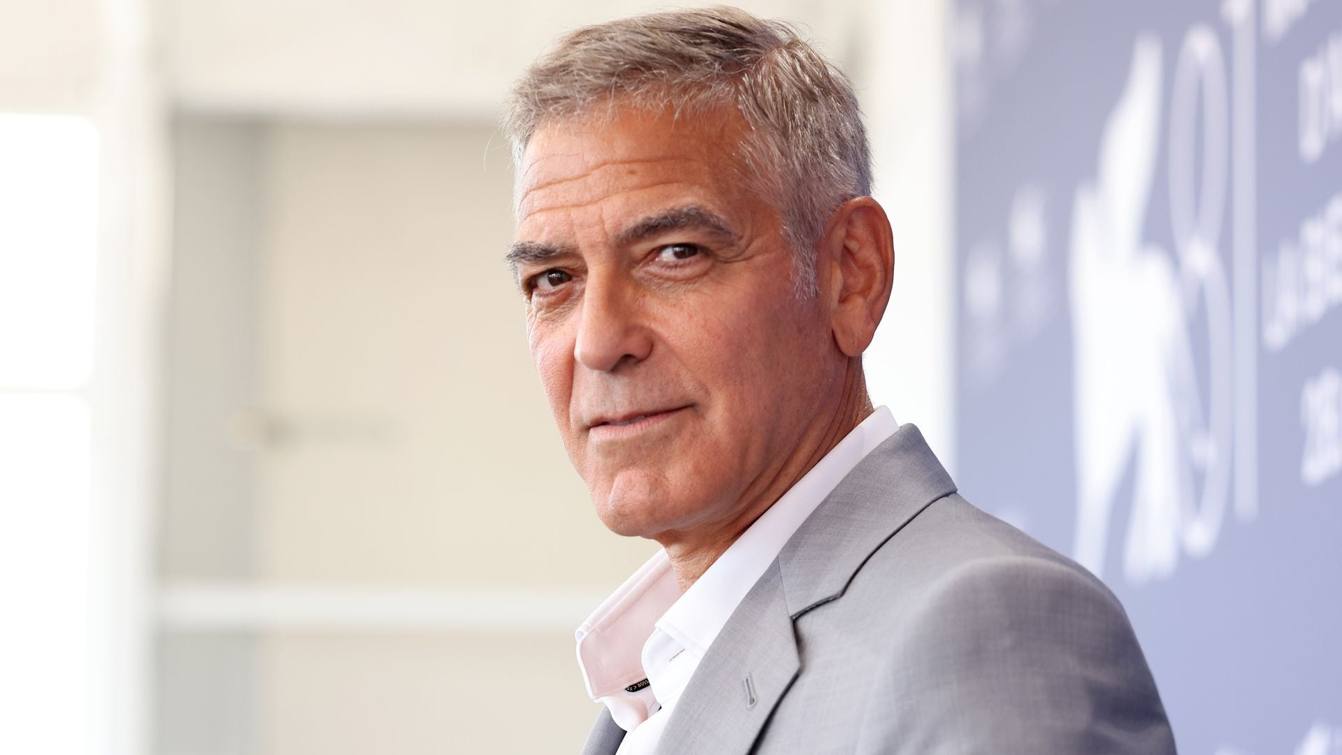 George Clooney looks unrecognizable after hair transformation: His new look with Amal Clooney