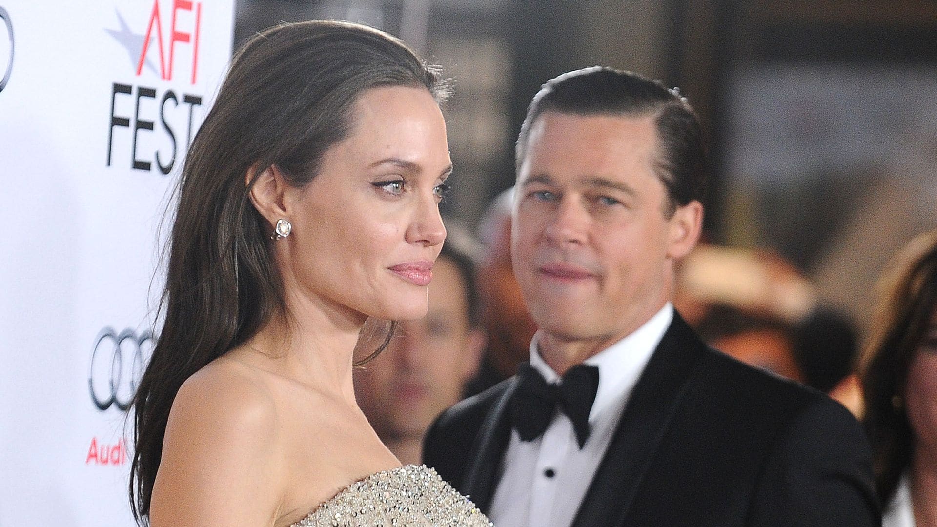 Brad Pitt and Angelina Jolie are officially divorced after eight years of legal battle