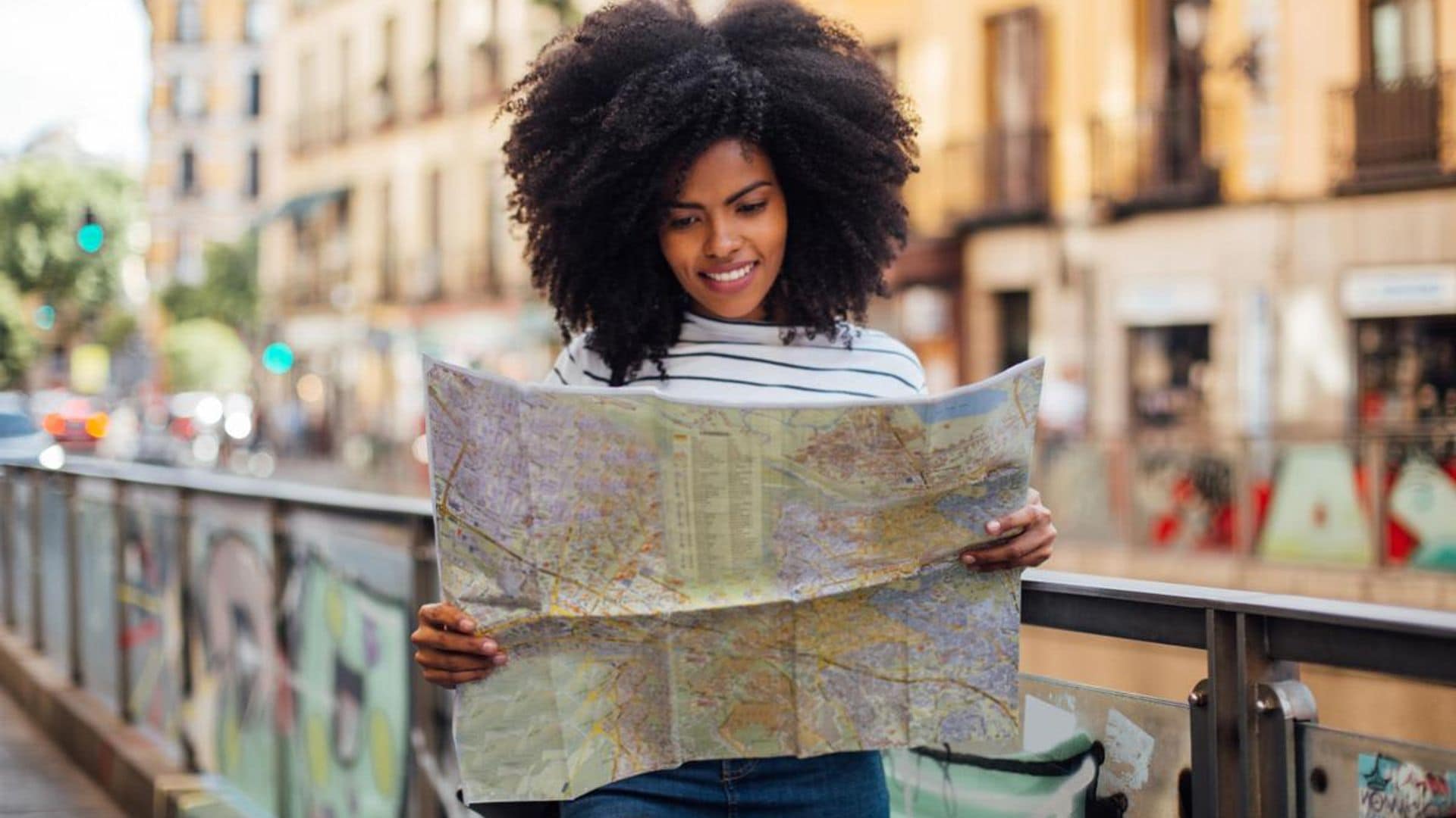 Women-focused experiences and trips: Top destinations and adventures for solo female travelers