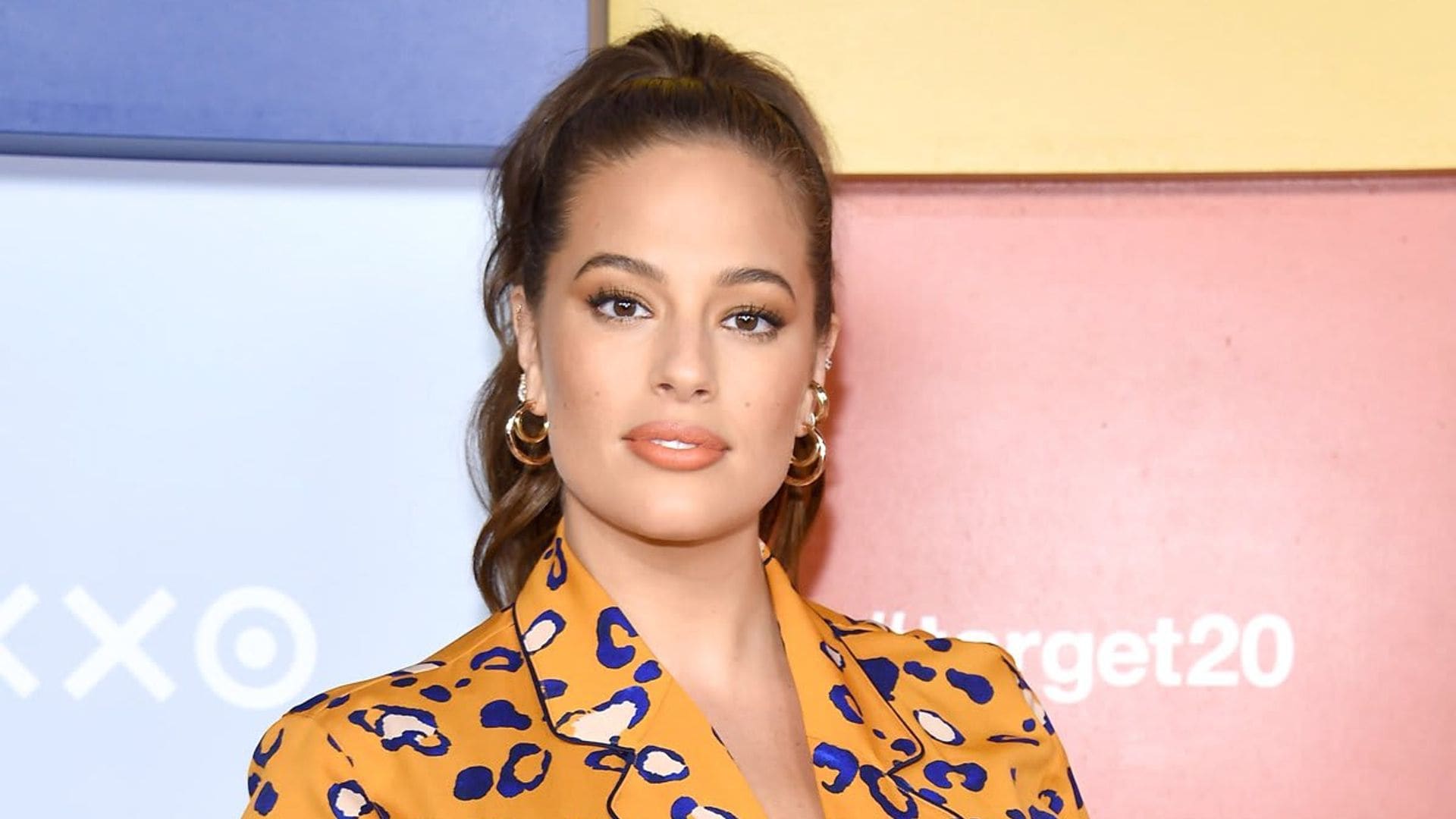 Ashley Graham announces her second pregnancy with the most beautiful photoshoot