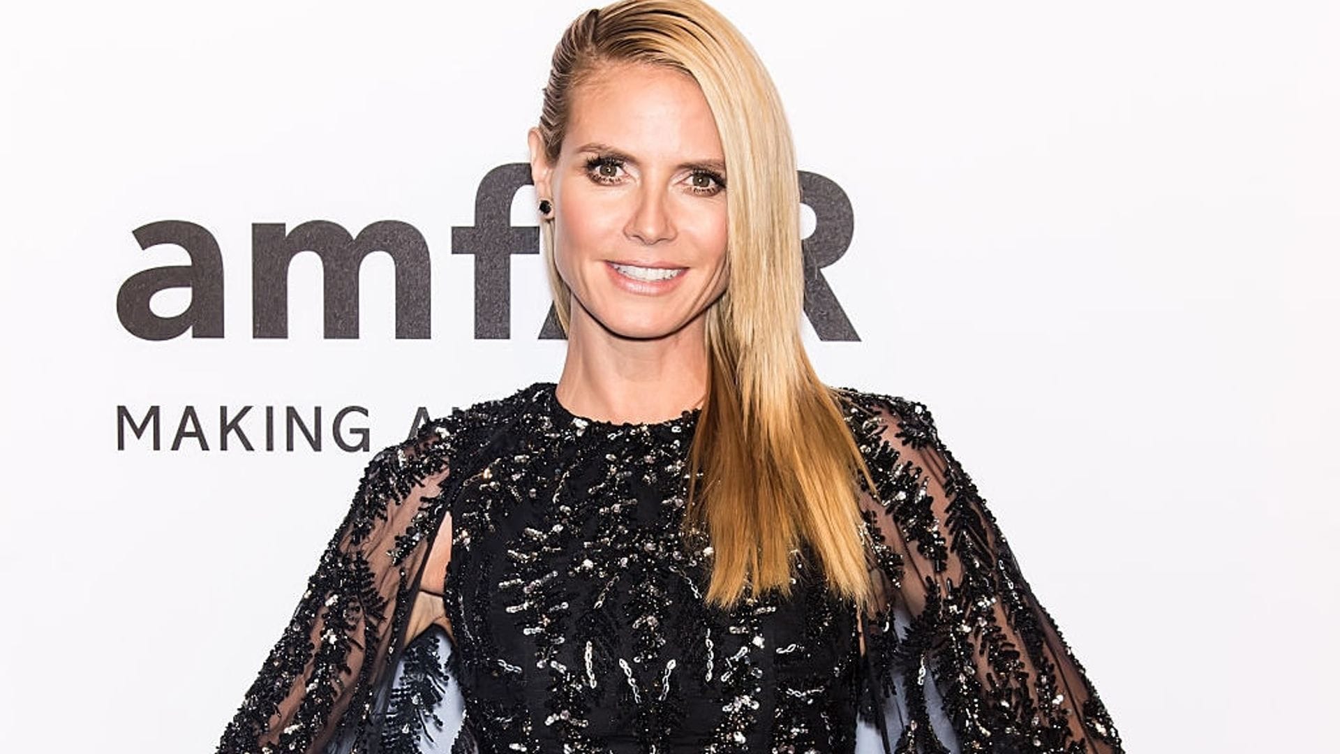 Heidi Klum gives her lingerie picks for every occasion