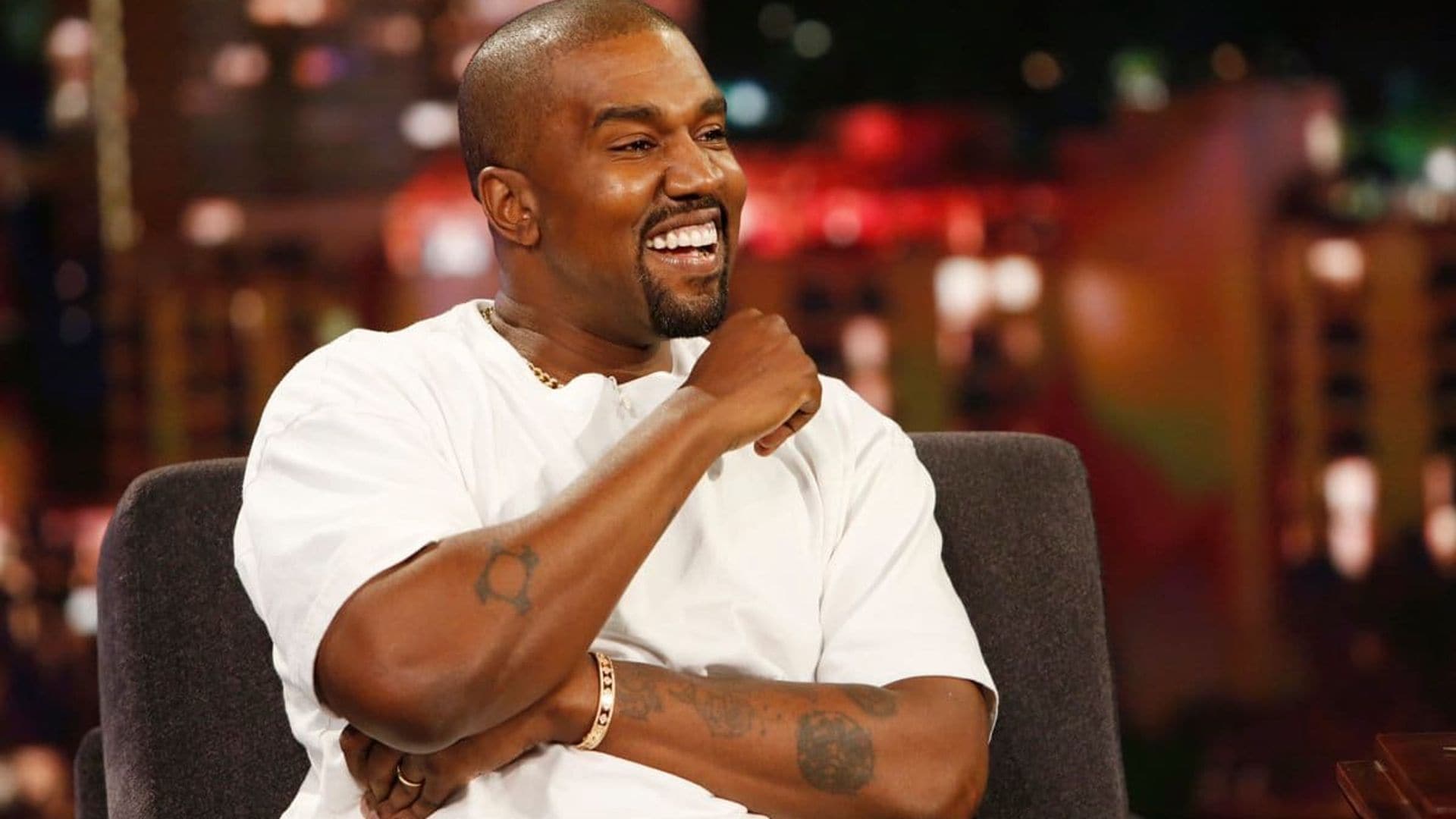 Kanye West is selling his Wyoming ranch for $11 million