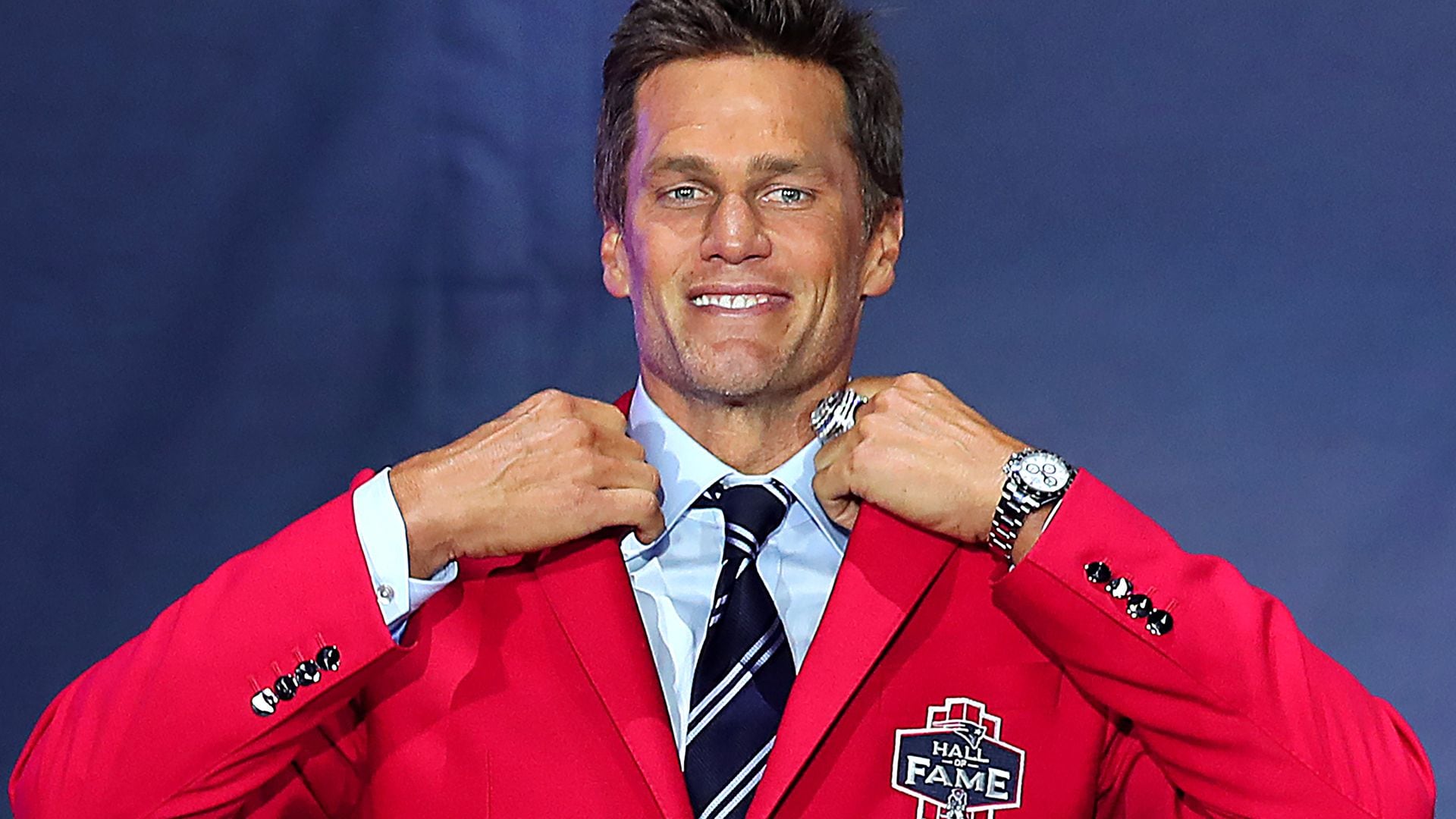 Tom Brady turns 47: Surfing in Sardinia and the Paris Games with Vivian