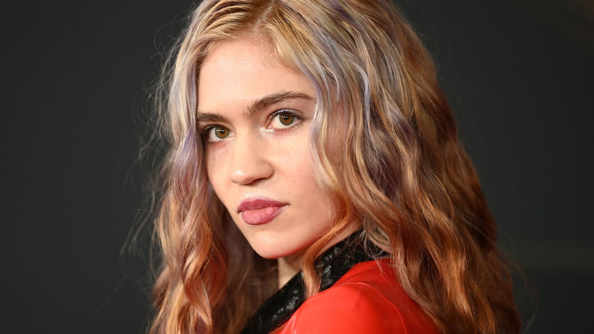 Elon Musk's ex-girlfriend Grimes opens up about autism diagnosis: 'I'm probably dyslexic'