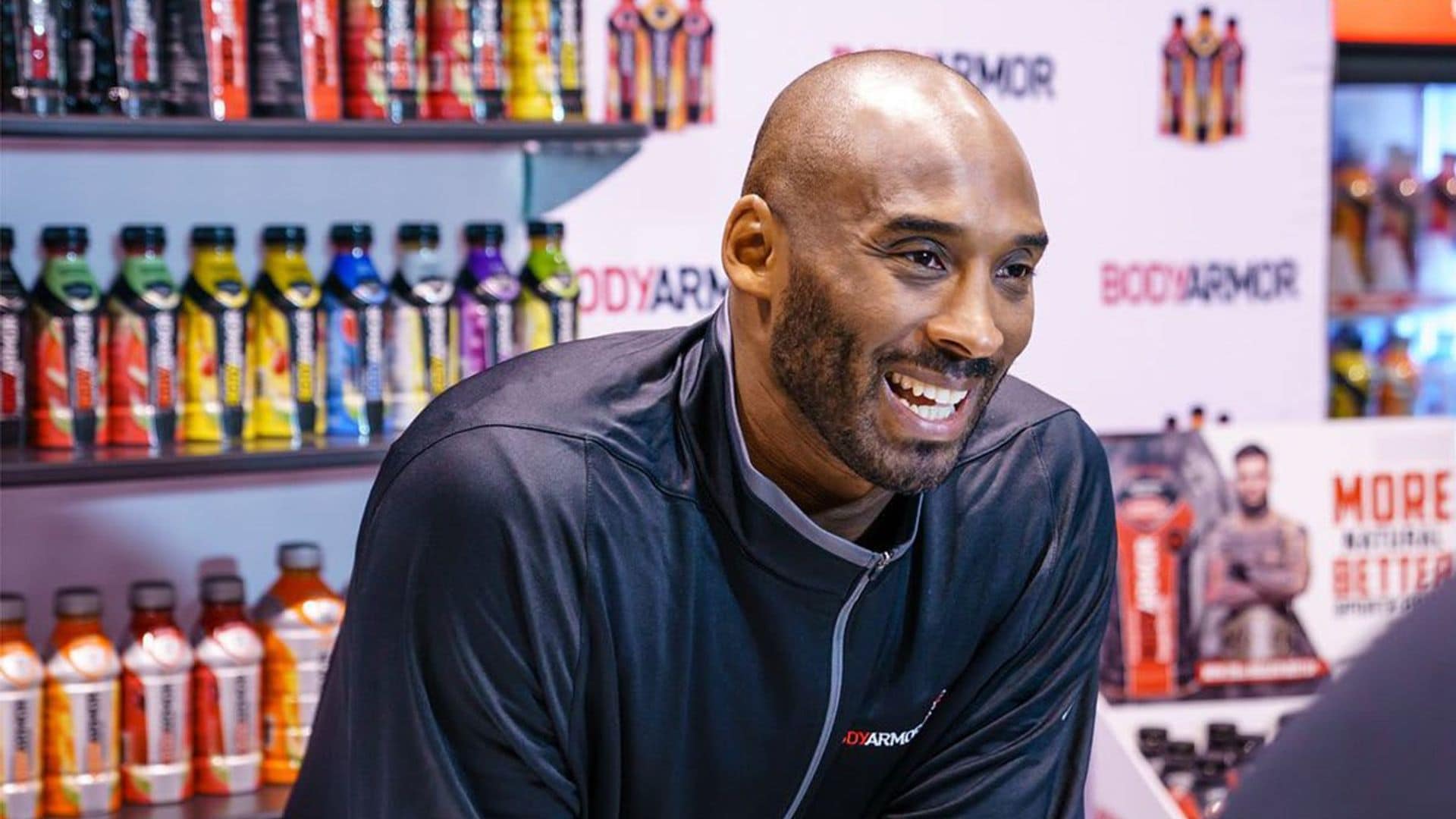 Kobe Bryant’s family to receive $400 million following BodyArmor’s $5.6 billion sale to Coca-Cola