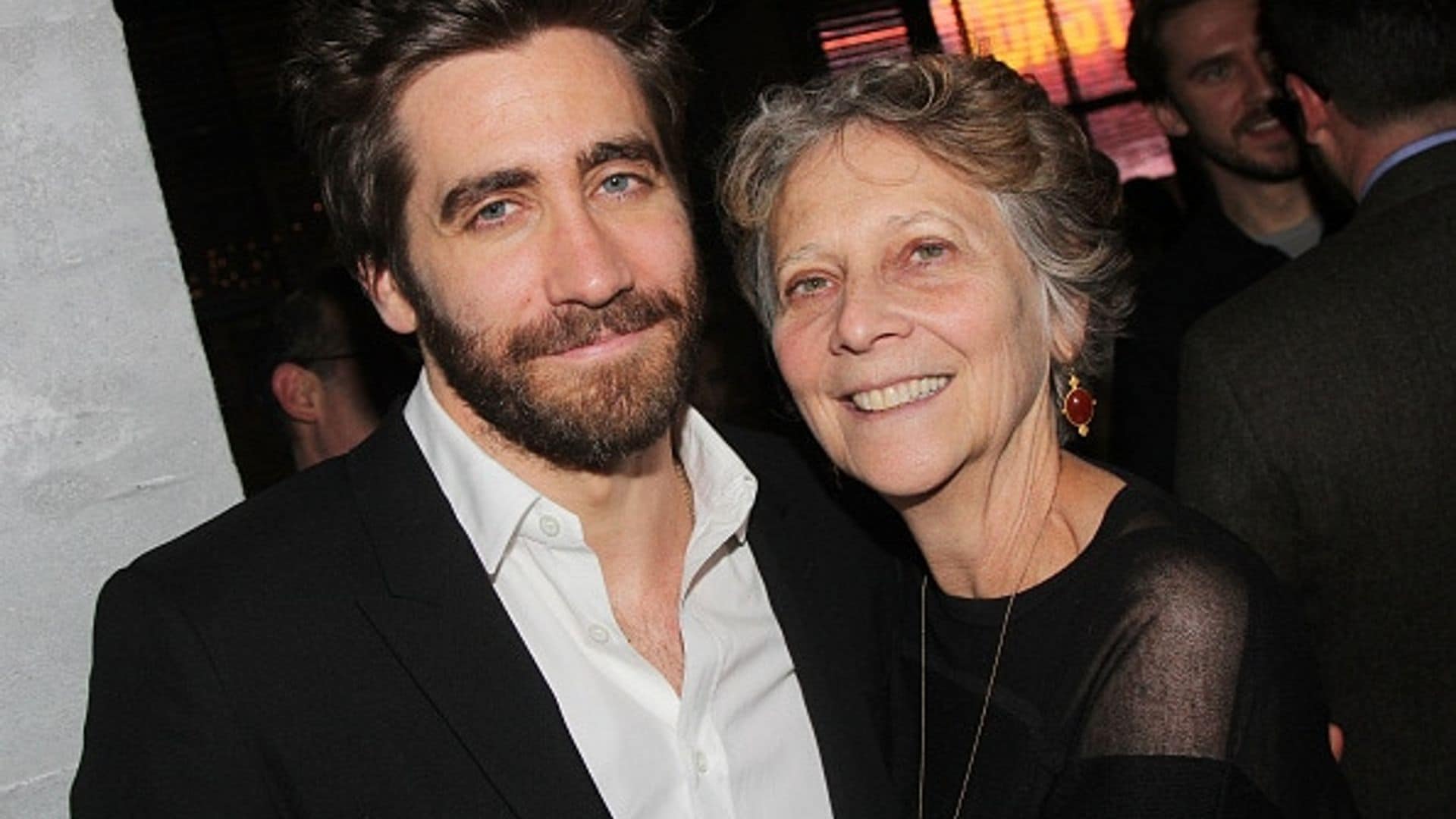 The way to Jake Gyllenhaal's heart? Through his mother