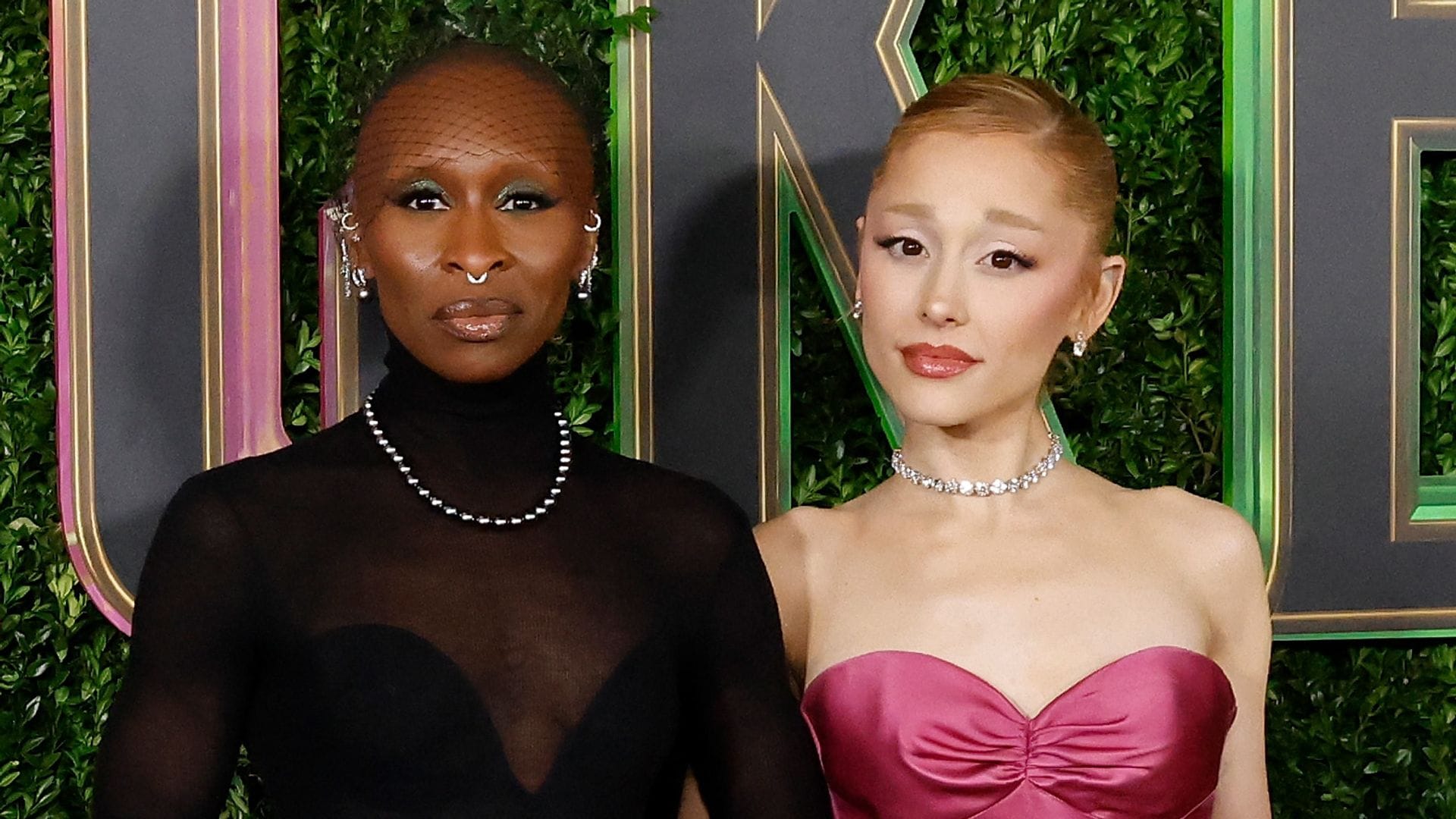 Ariana Grande and Cynthia Erivo will bring ‘Wicked’ to the 2025 Oscars stage: more performers