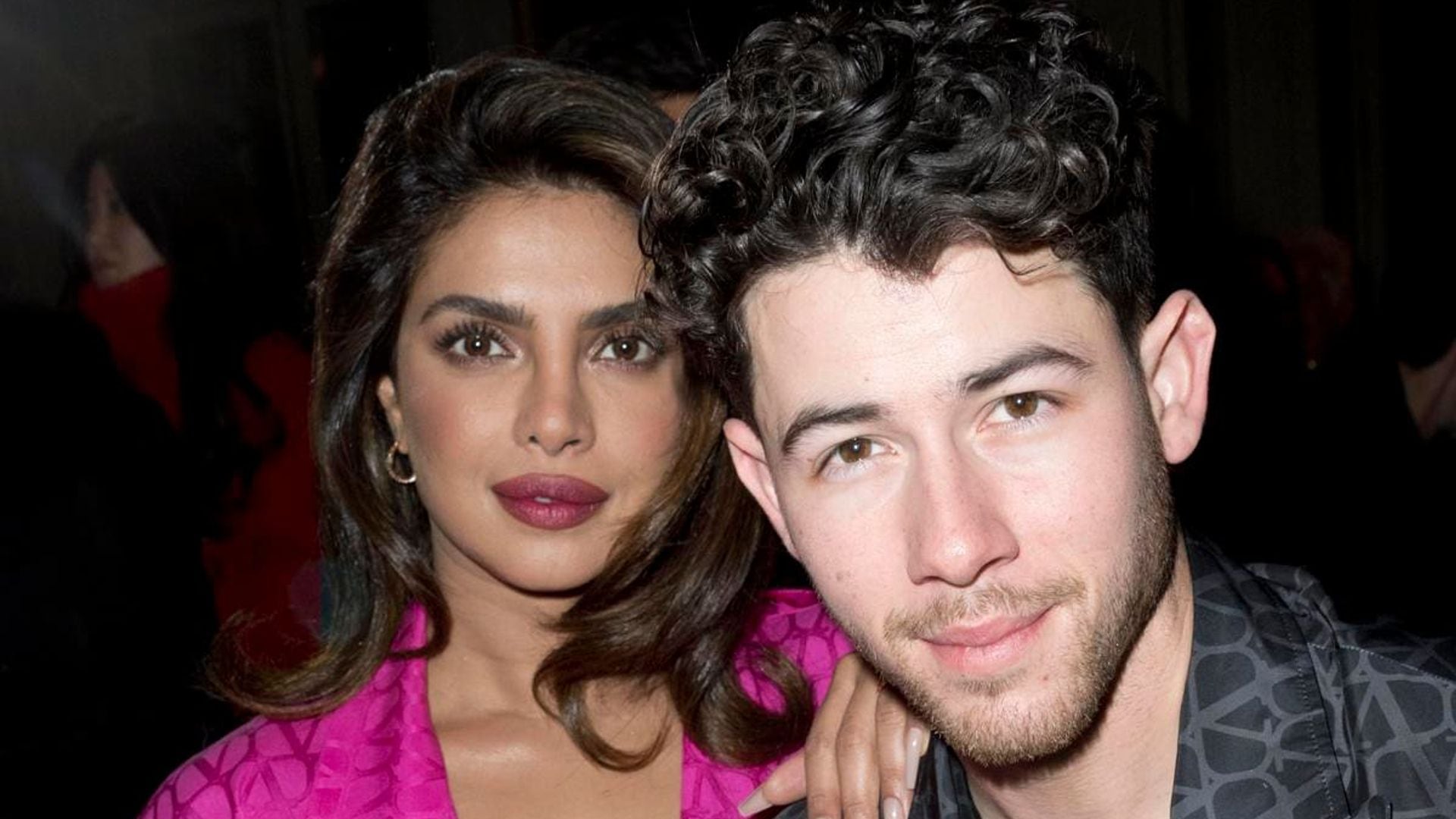 Priyanka Chopra says she ‘judged’ Nick Jonas when he first slid into her DMs