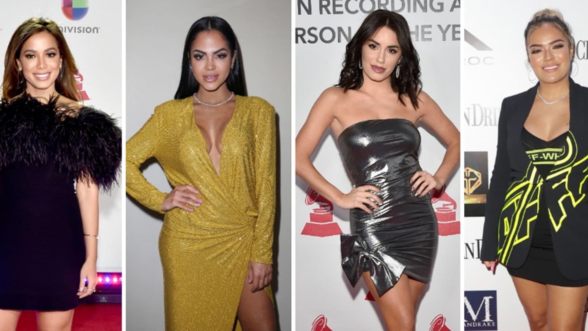 Natti Natasha, Karol G, Anitta and Lali to Headline Billboard’s 'Women in the Lead' Panel