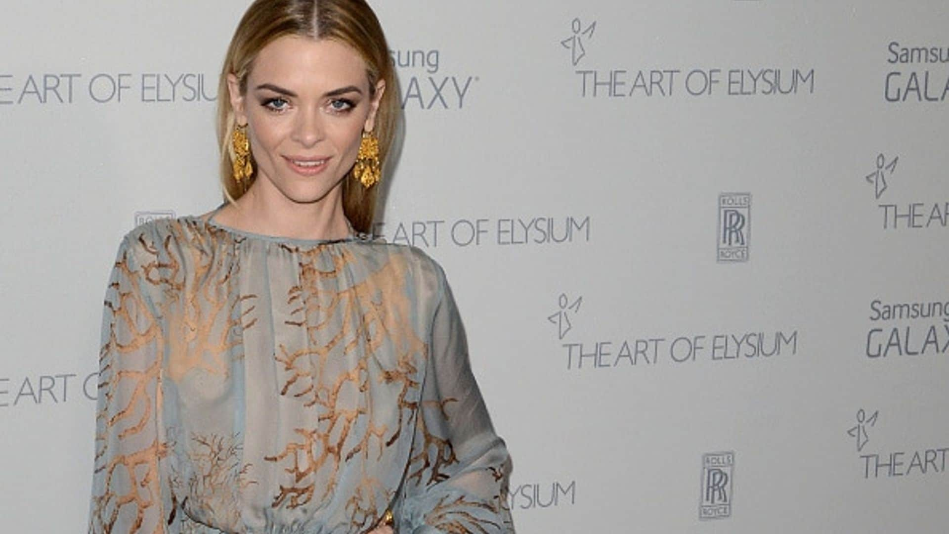 Jaime King opens up about her infertility struggles