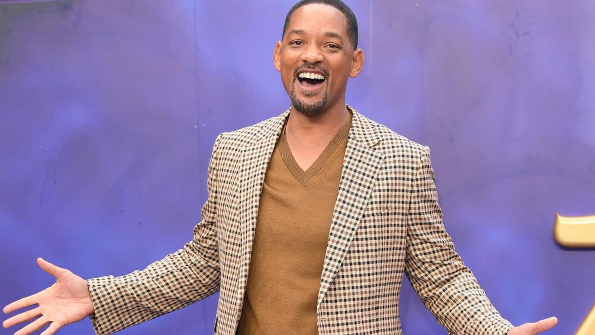 Will Smith