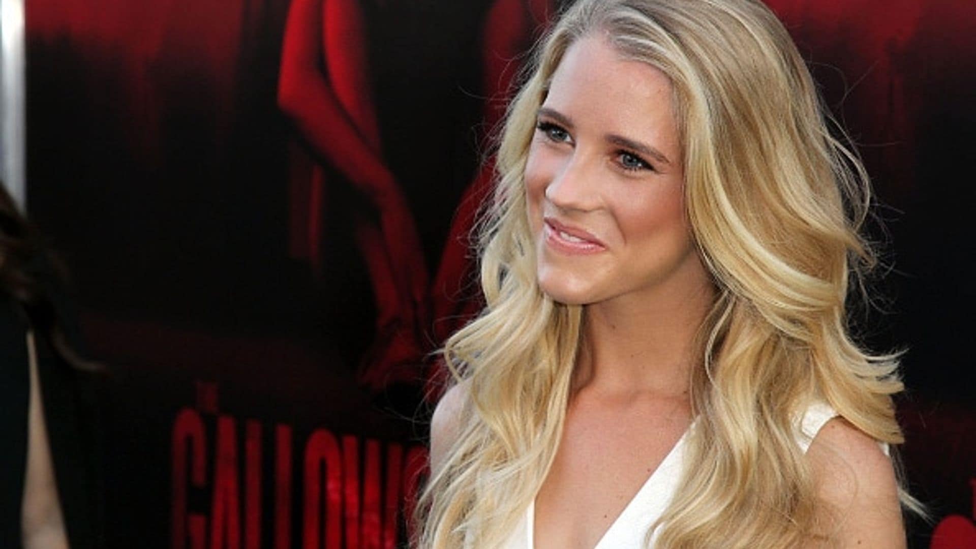 Cassidy Gifford pays tribute to father Frank Gifford: 'I lost my best friend'
