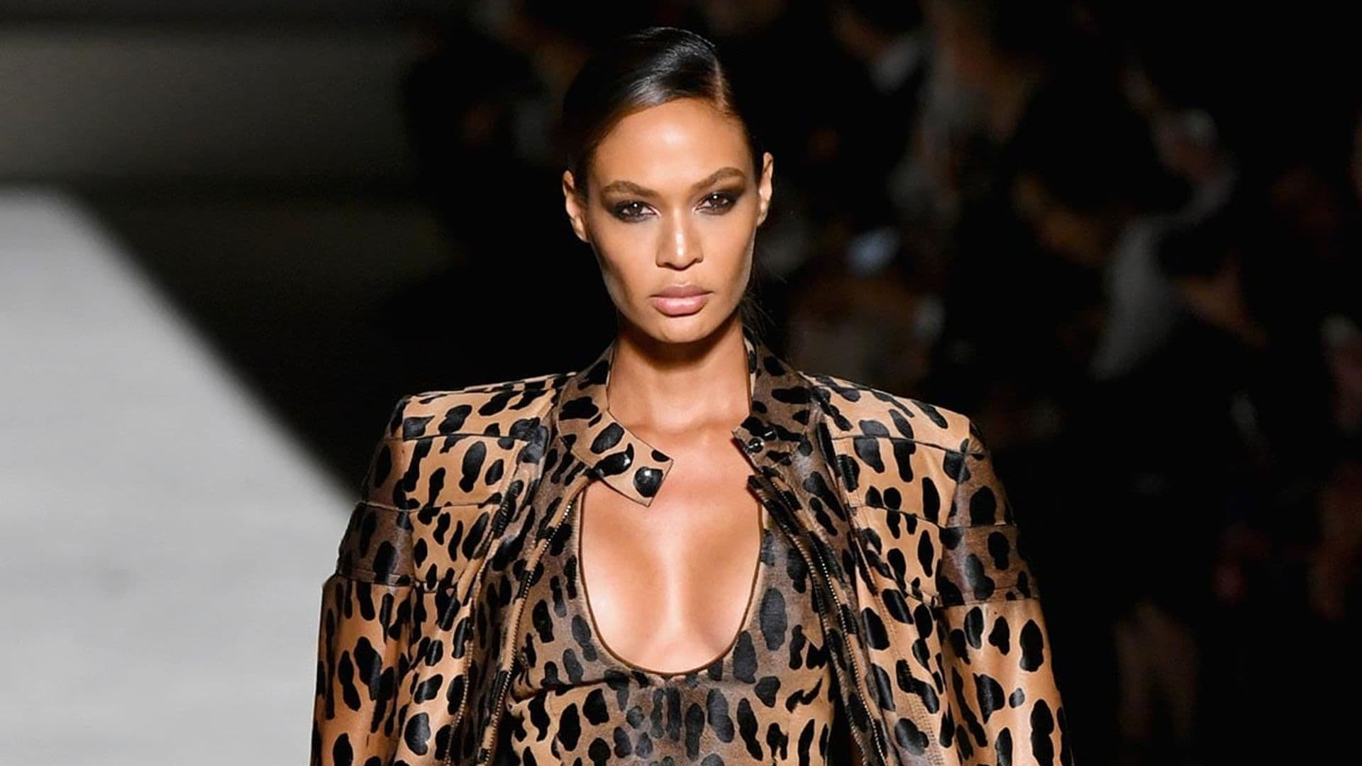 Joan Smalls Latina Powerhouse