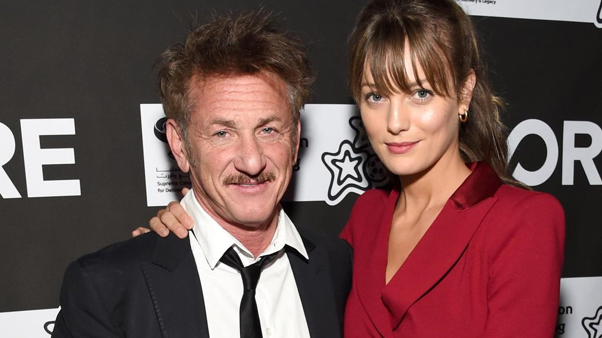 Sean Penn and Leila George finalize their divorce after almost two years of marriage