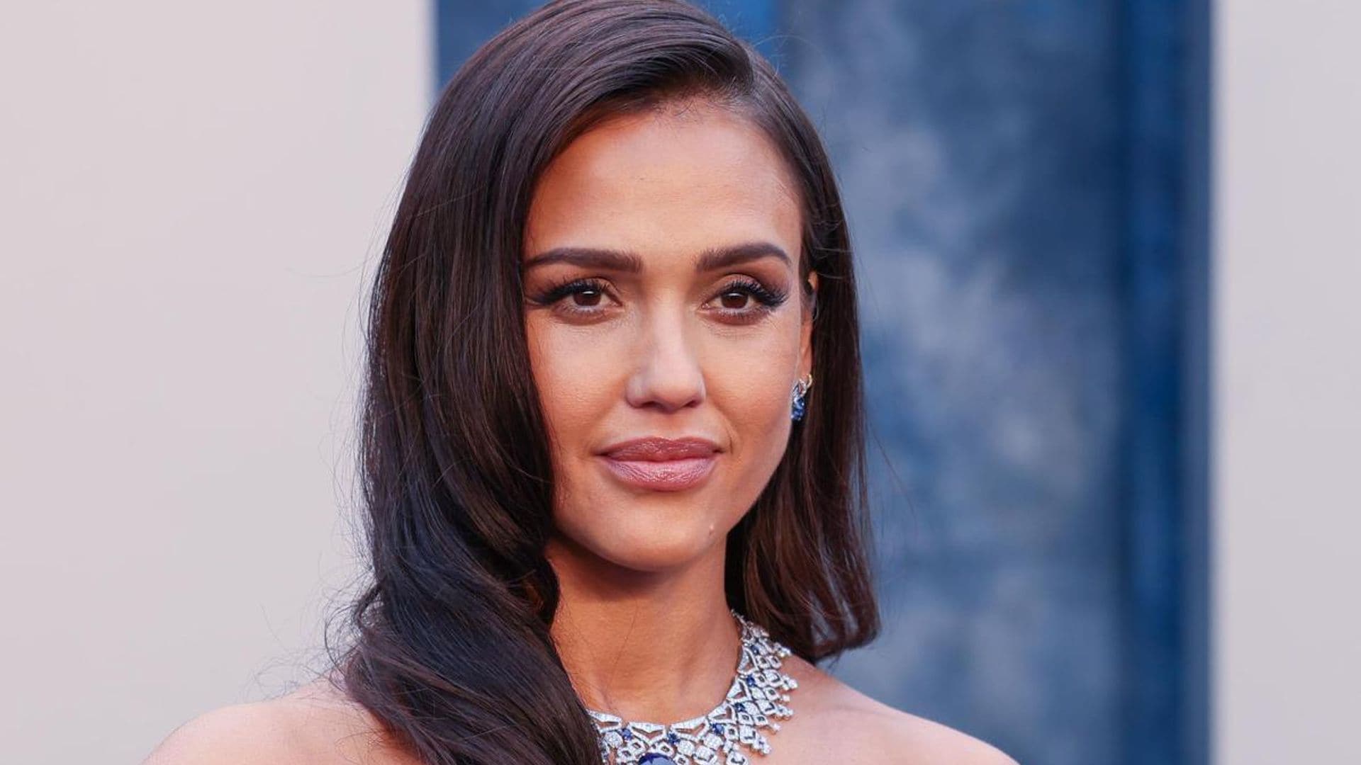 Jessica Alba shares some of her mental health rituals