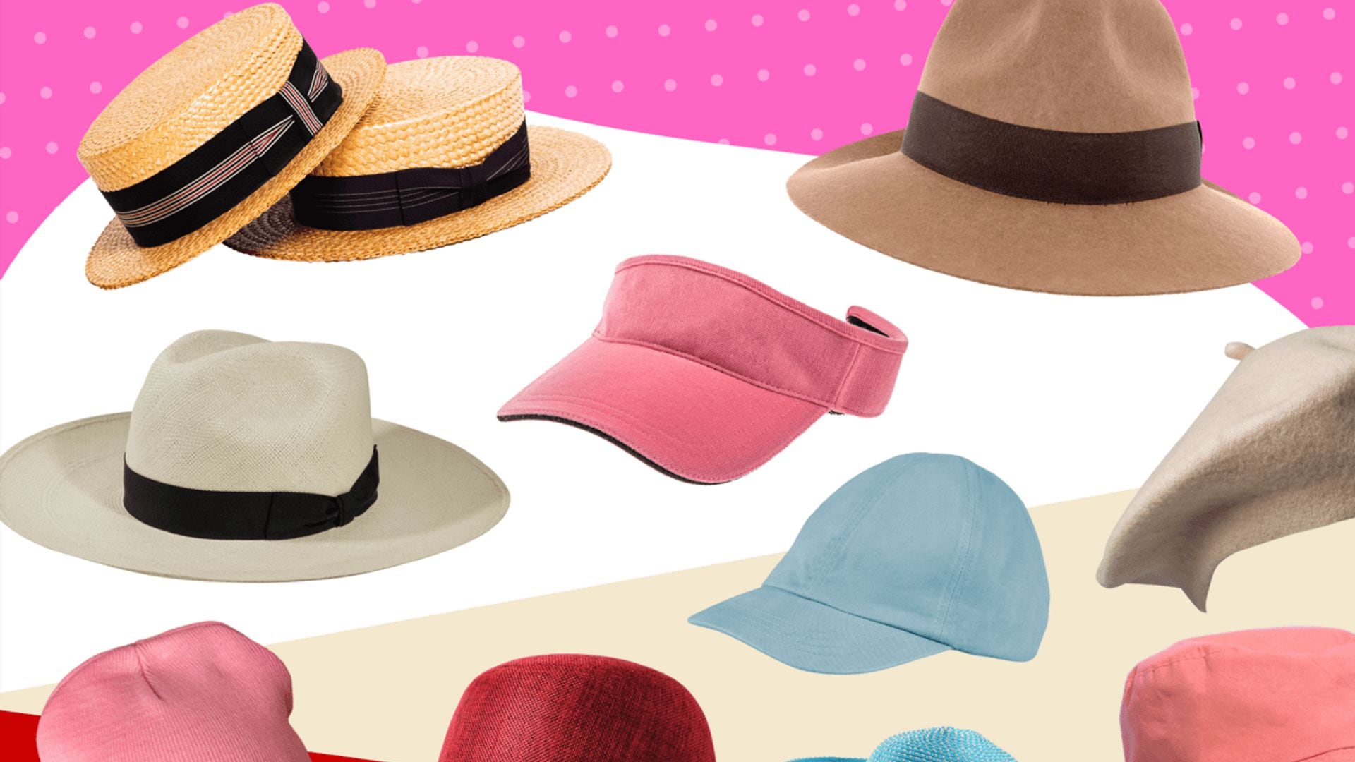 National Hat Day: The history behind a few of the most popular caps