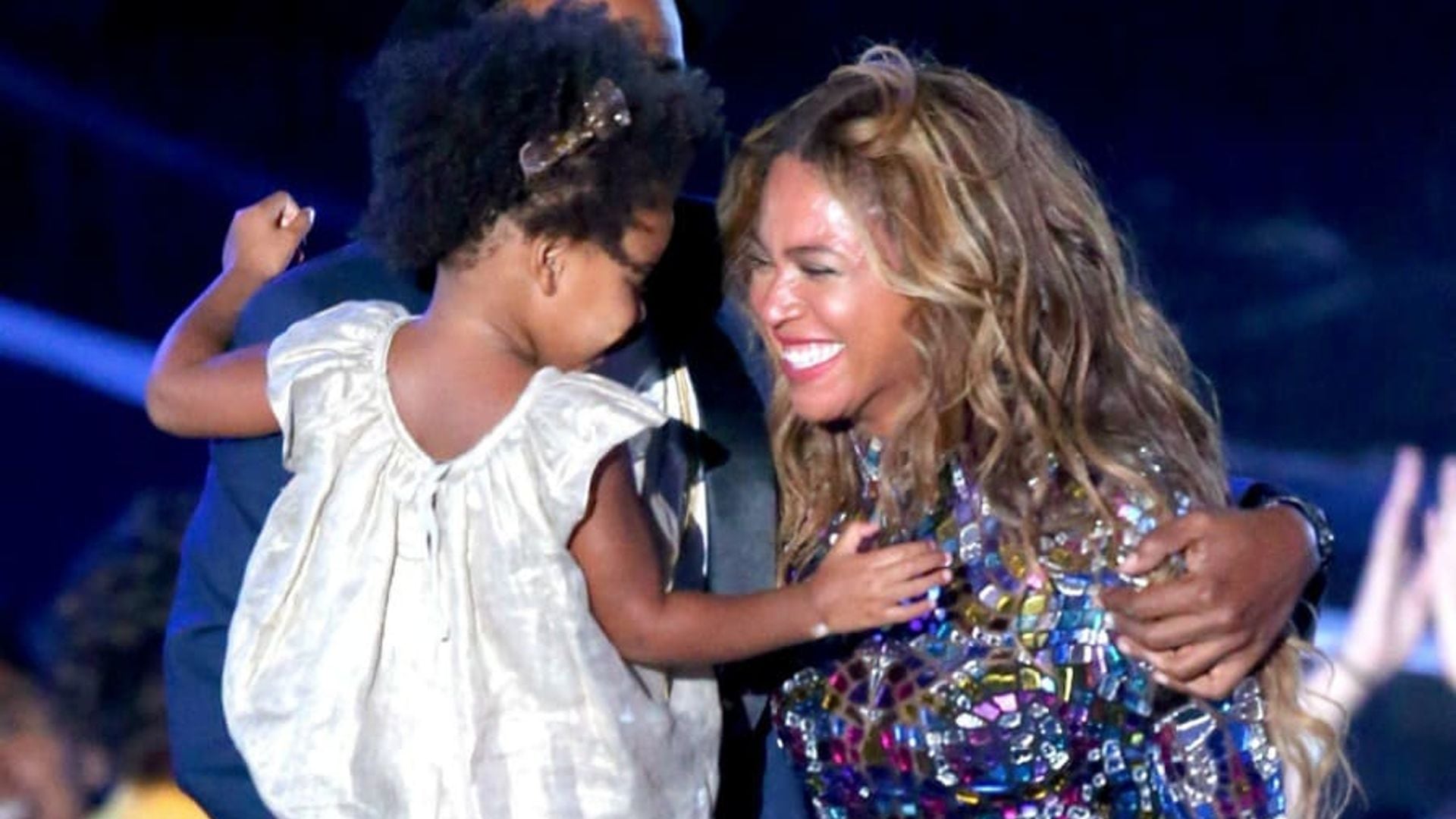 Beyoncé talks discomfort of childbirth: 'Pain is not pretty'