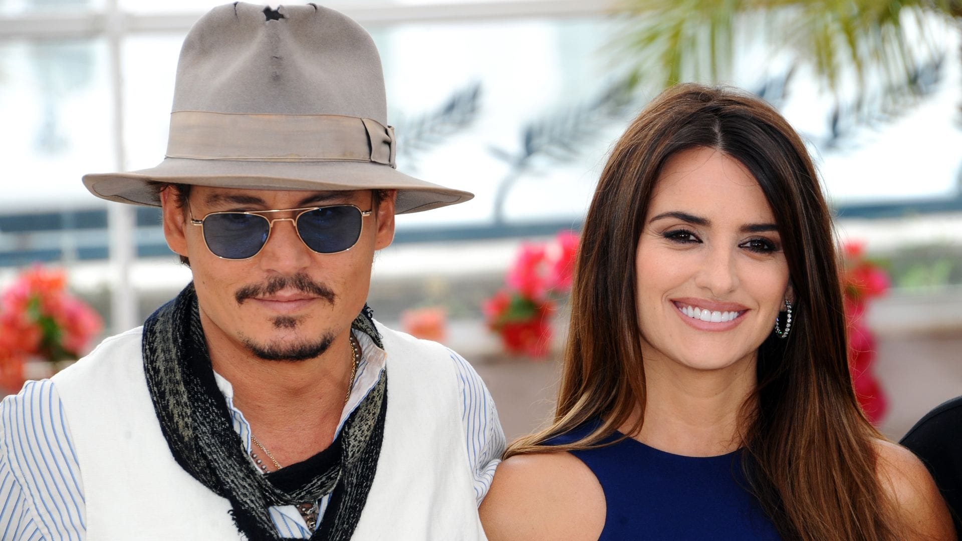 Johnny Depp and Penélope Cruz are teaming up for their fourth movie