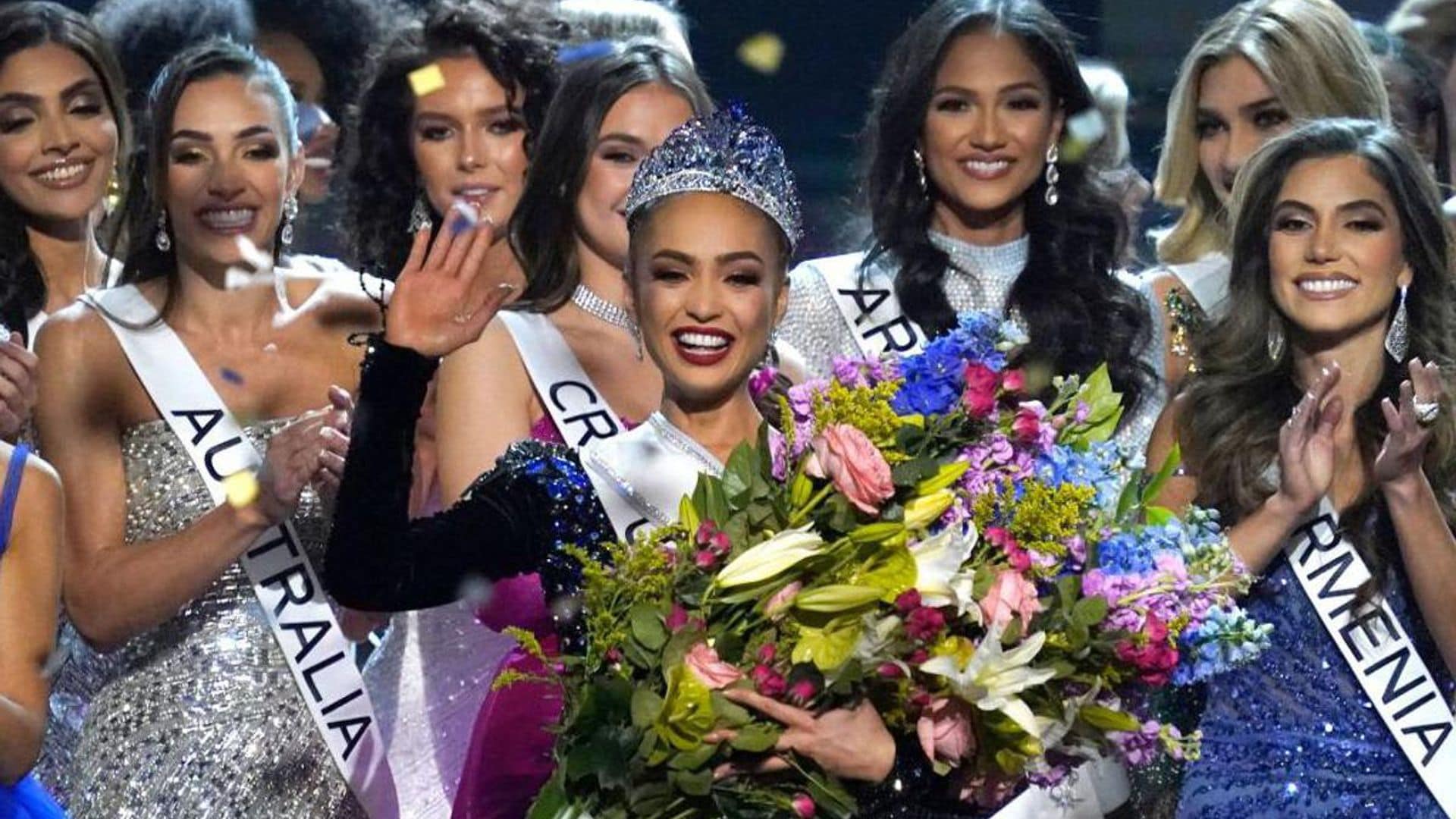 Miss Universe 2023: Date and location confirmed