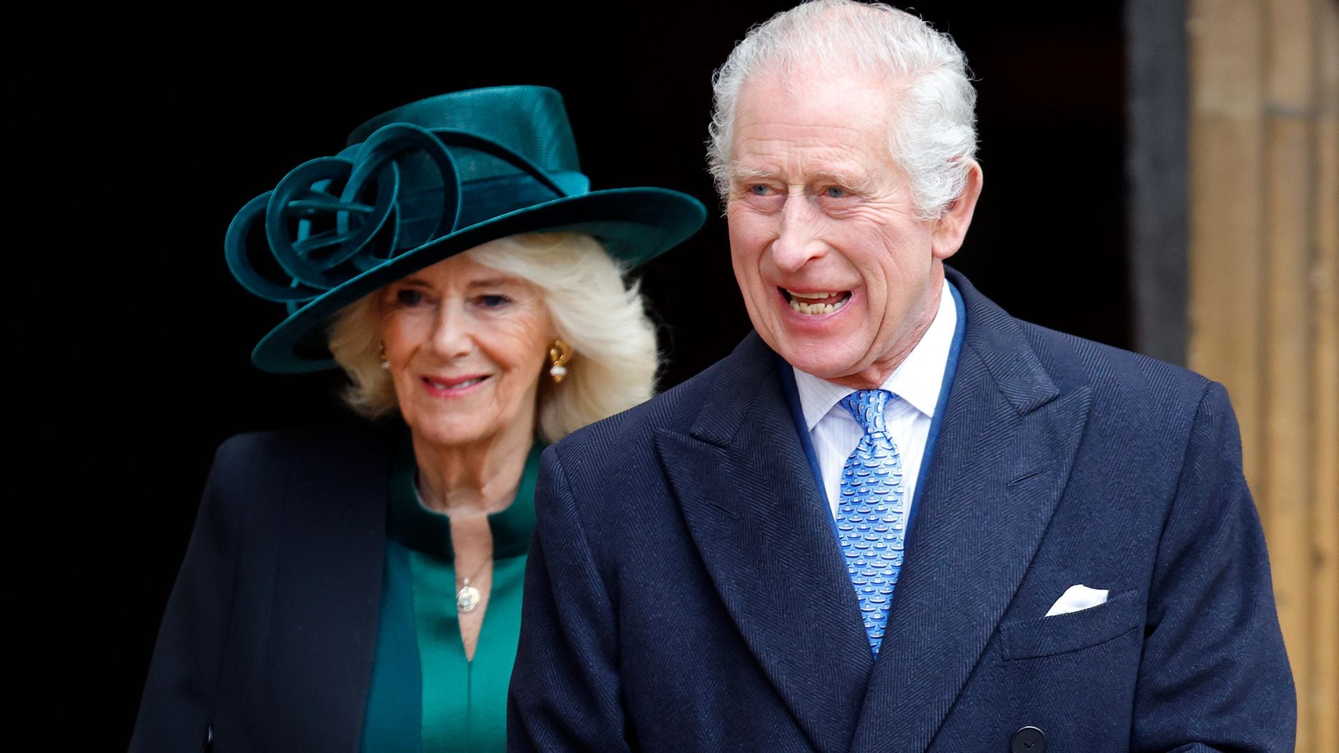 King Charles reveals plan to welcome a new member to his and Queen Camilla's family