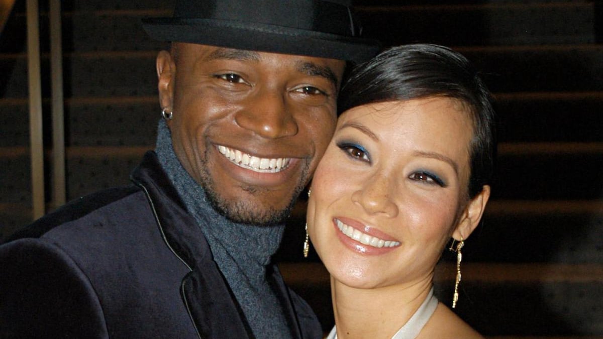 Taye Diggs reveals he almost caused an accident on his first date with ...