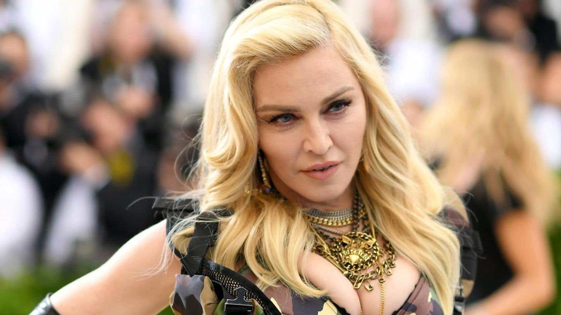 Madonna opens up about previous marriages, says she regrets ‘both times’