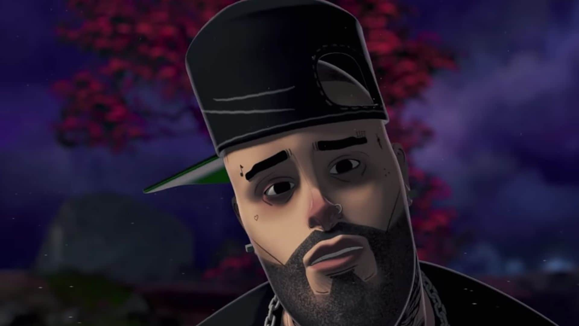 A look at the extraordinary Nicky Jam’s new video ‘Desahogo’ featuring Carla Morrison