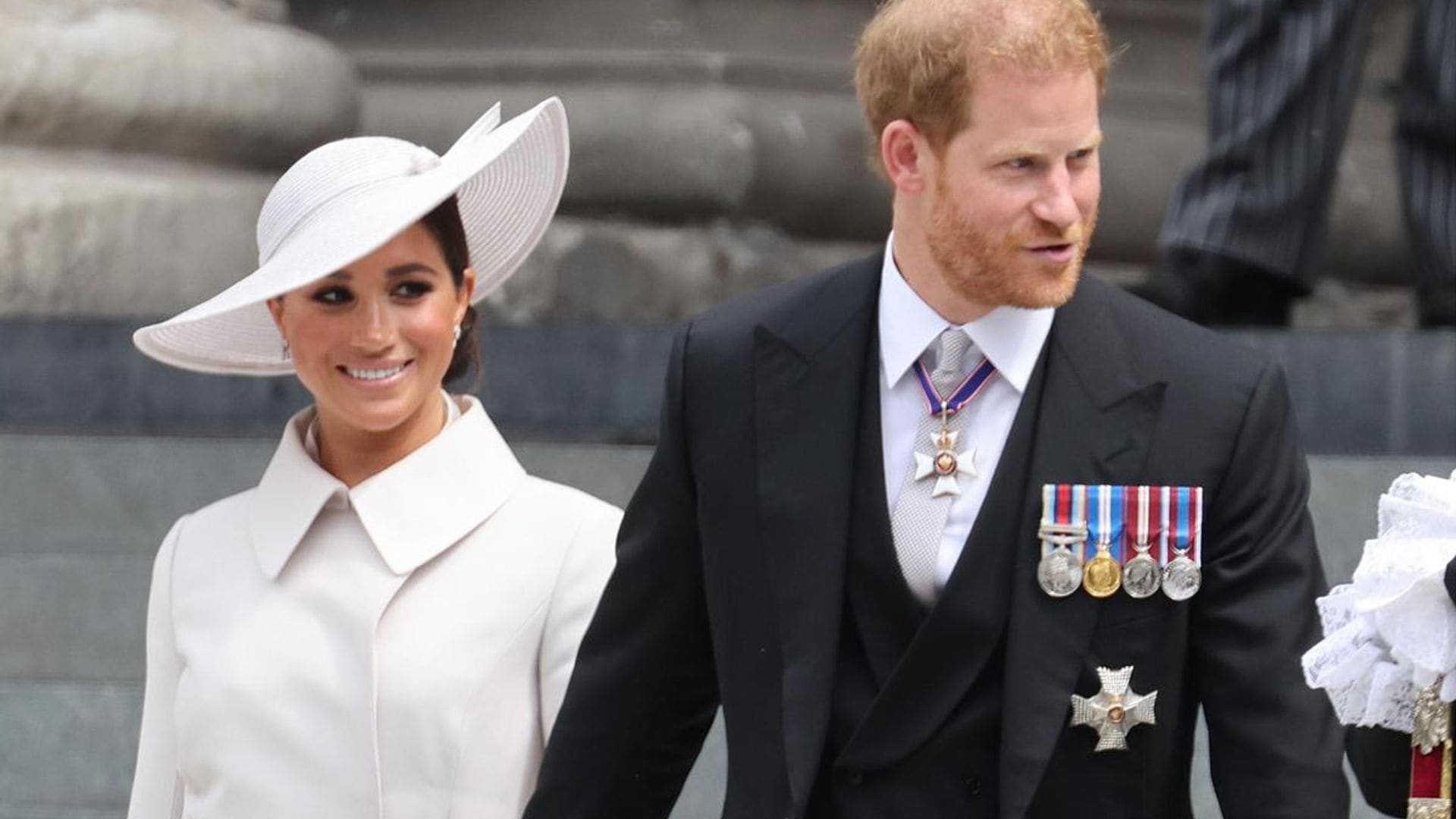 Have Meghan and Harry been invited to King Charles' coronation? We now know the Answer!