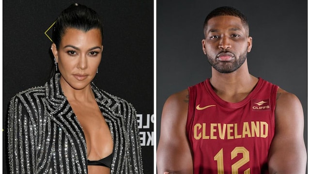 Kourtney Kardashian Barker still doesn't fully trust Khloe Kardashian's ex, Tristan Thompson