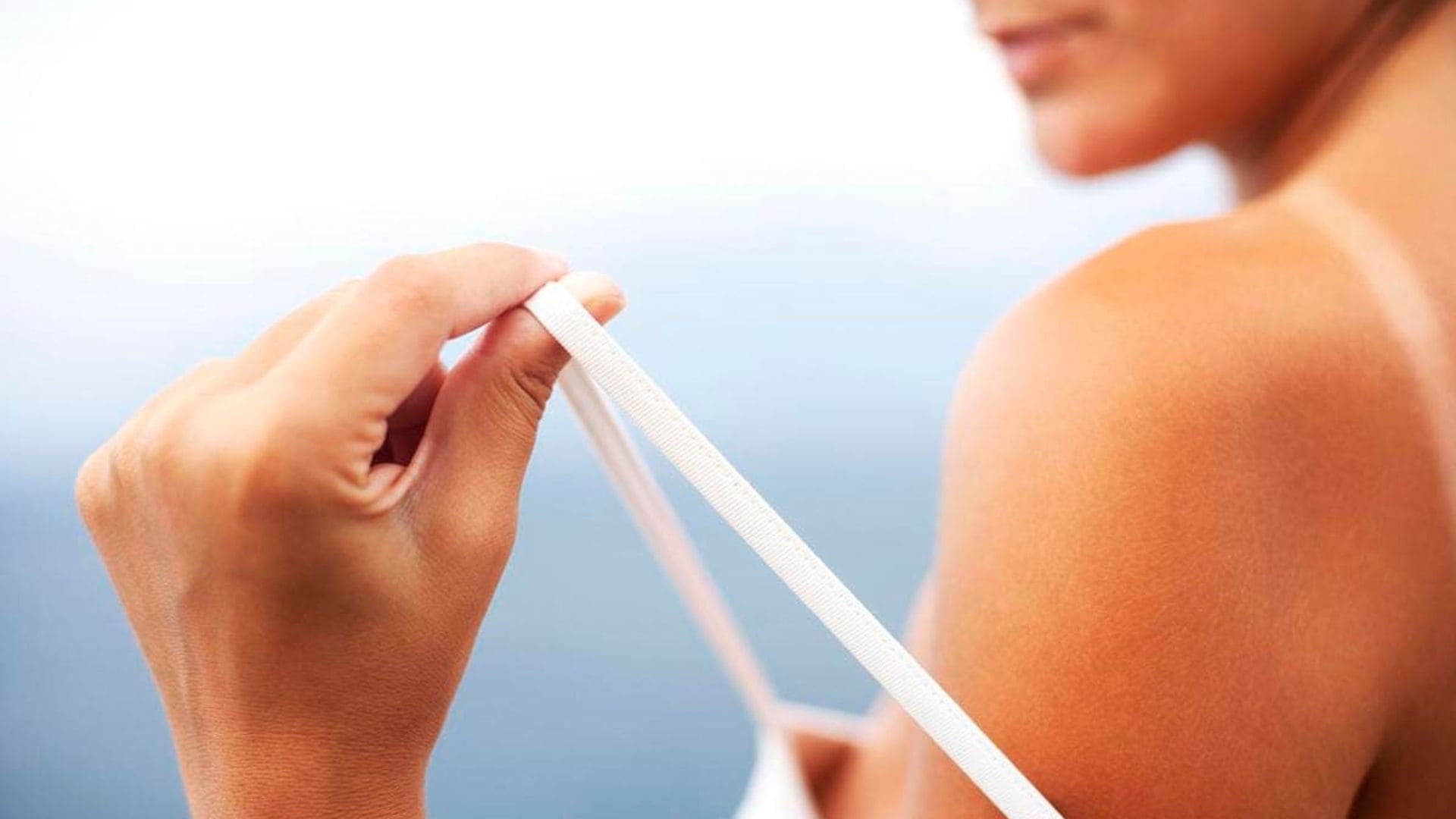 A dermatologist’s guide to sunburns and after-sun care