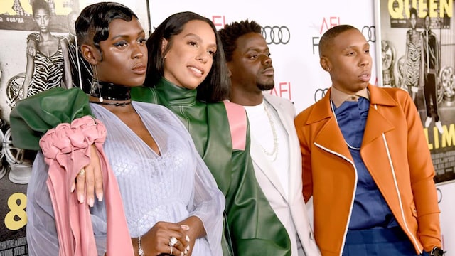 AFI FEST 2019 Presented By Audi Opening Night Gala - "Queen & Slim"