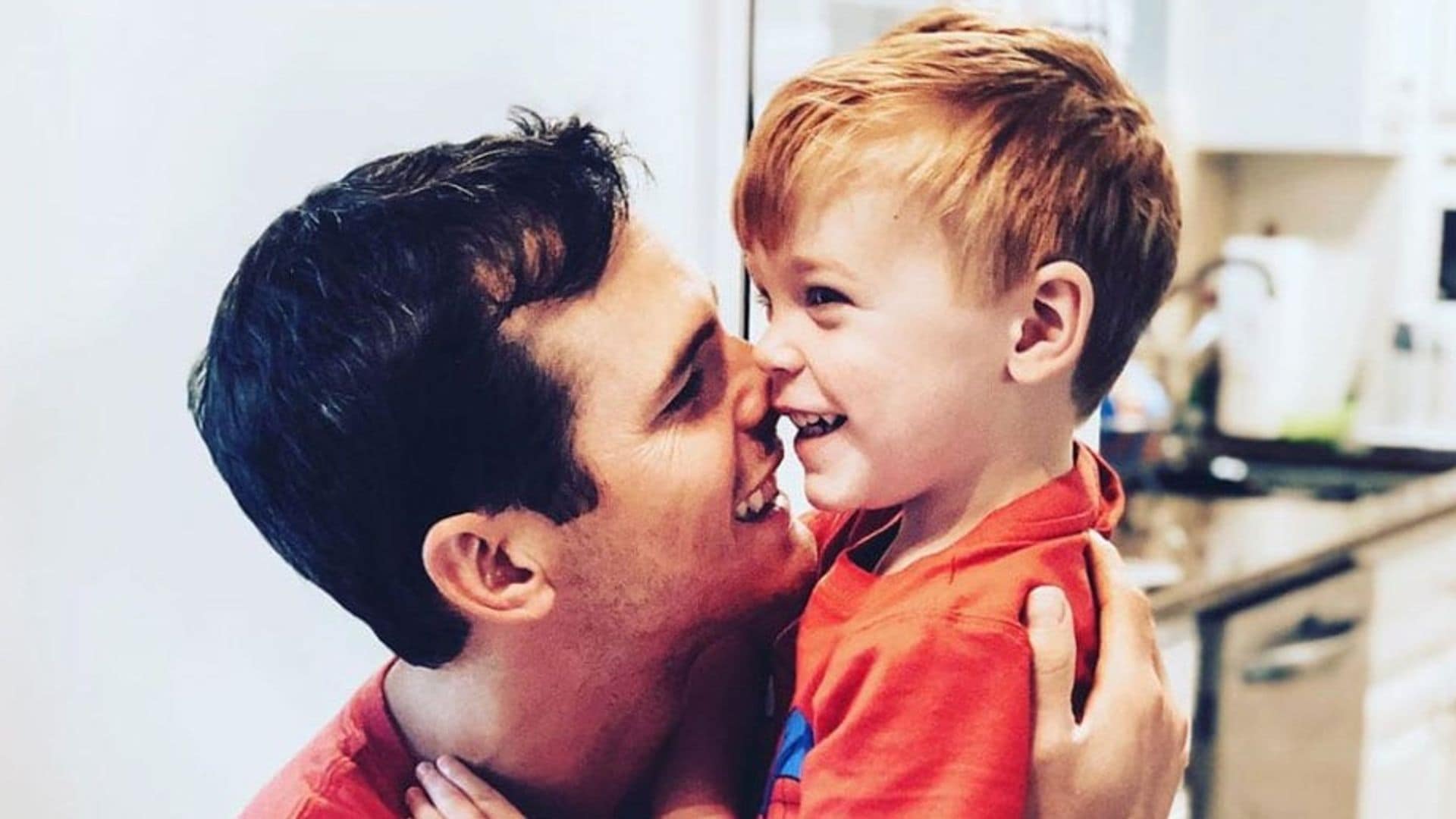 Country music superstar Granger Smith's 3-year-old son dies after 'tragic accident'