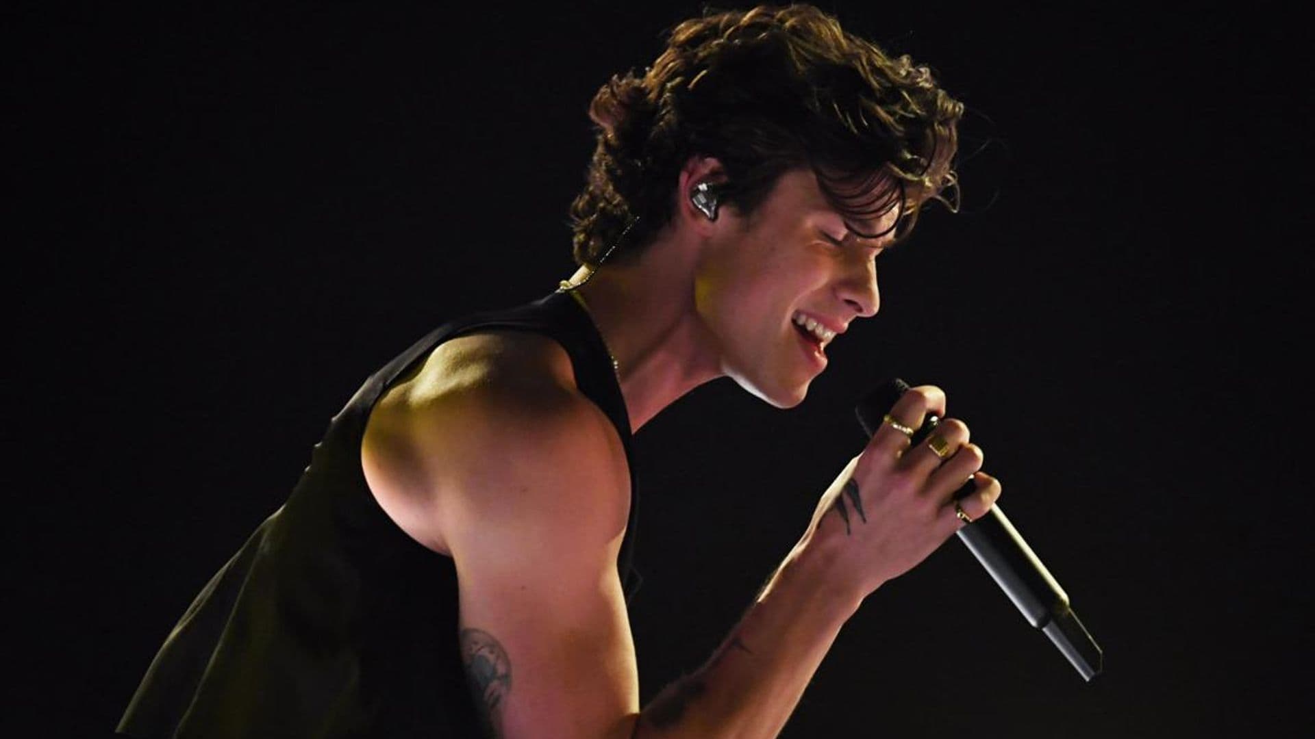 We can’t stop listening to Shawn Mendes’ version of the 1967 classic song