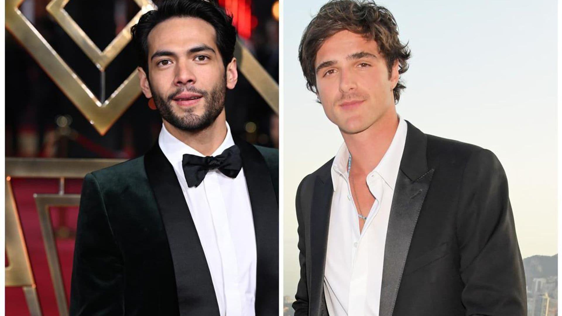 Diego Calva and Jacob Elordi set to play lovers in new film, with ‘pretty hot scenes’