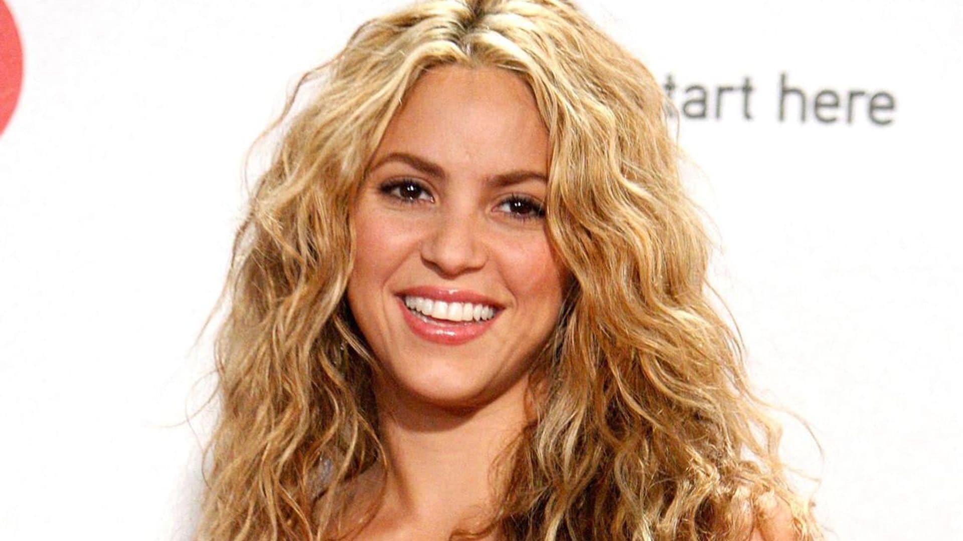 Shakira takes Ivy League online class to stay productive during quarantine