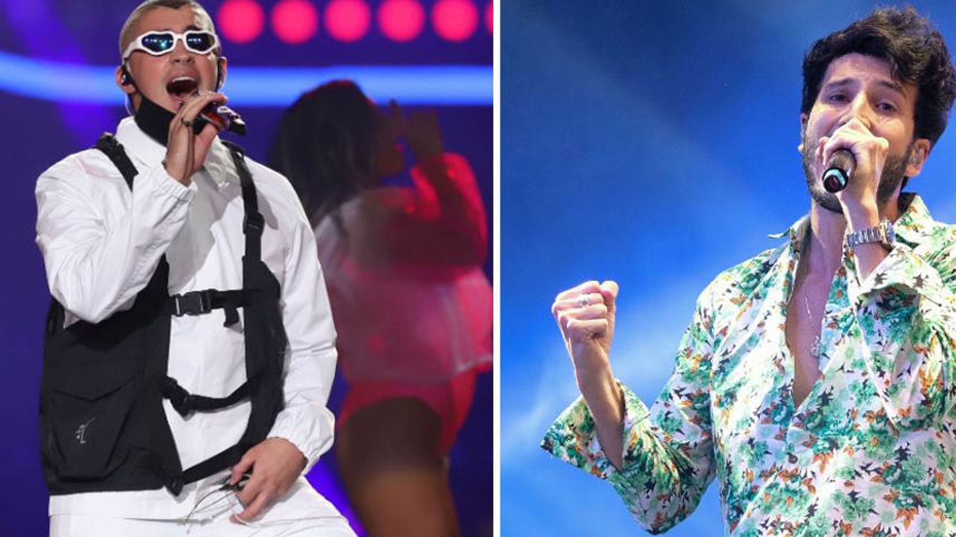 Bad Bunny, Sebastián Yatra and more set to hit the stage for the 2019 Latin Grammys