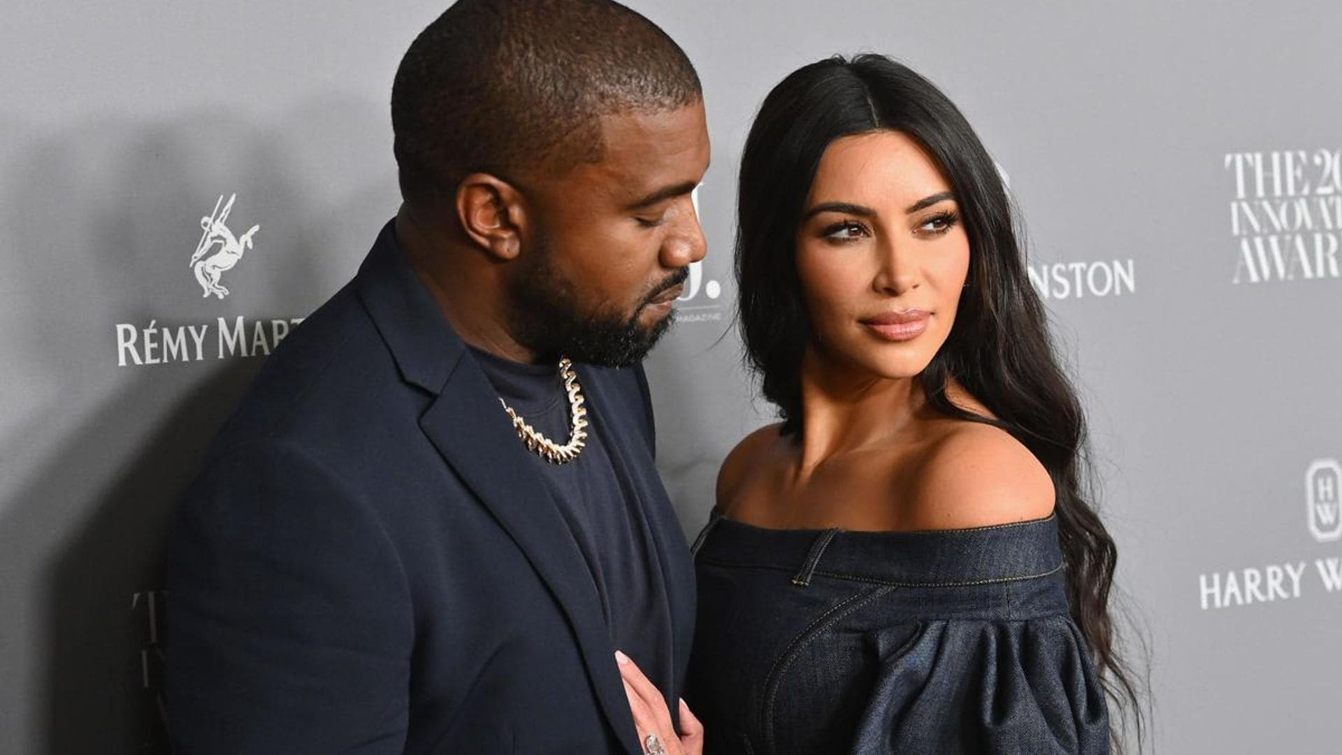 Kanye West apologizes to Kim Kardashian and reveals co-parenting issues: ‘I had to fight for it’
