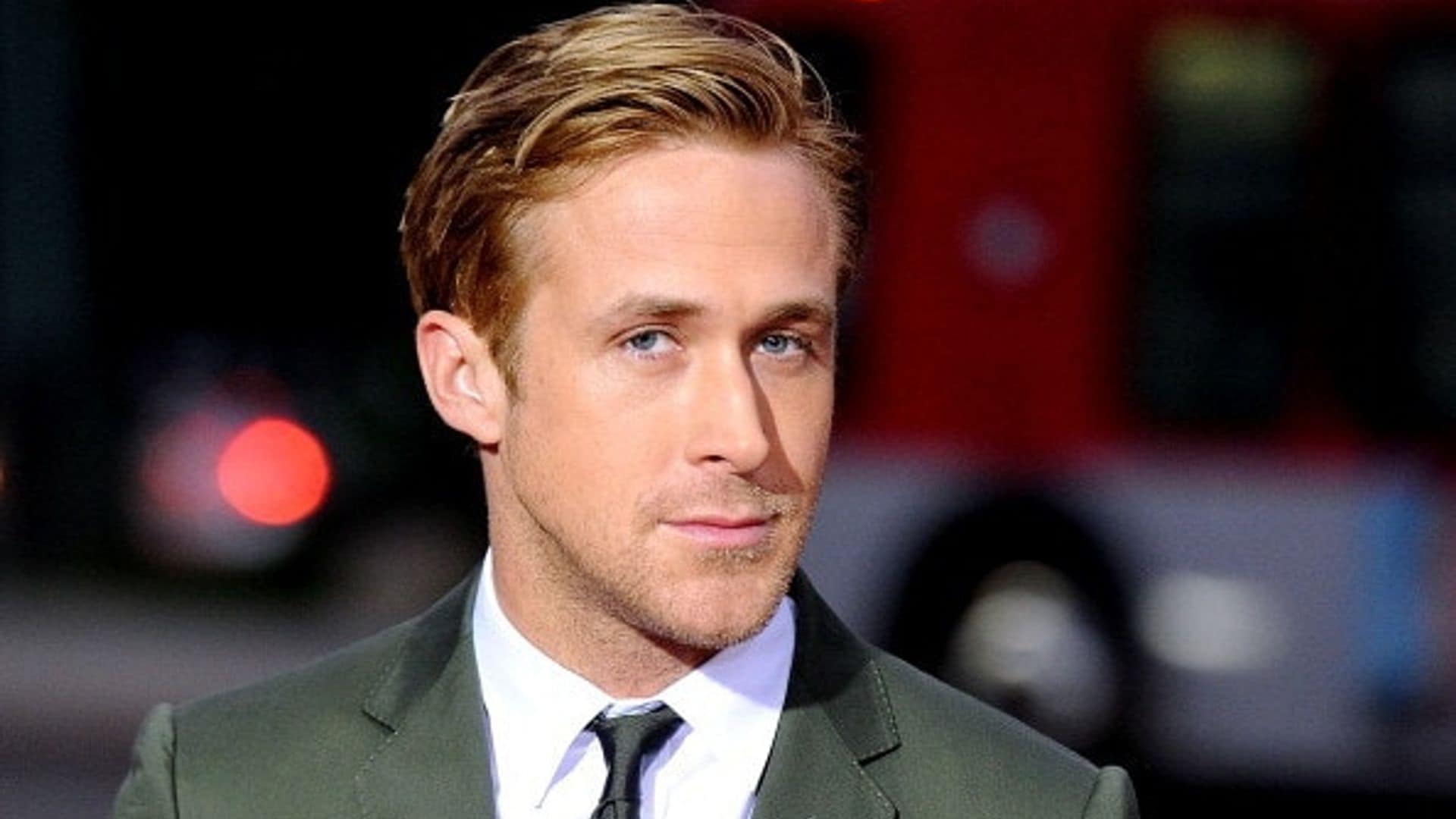 Watch a 12-year-old Ryan Gosling break it down in MC Hammer pants