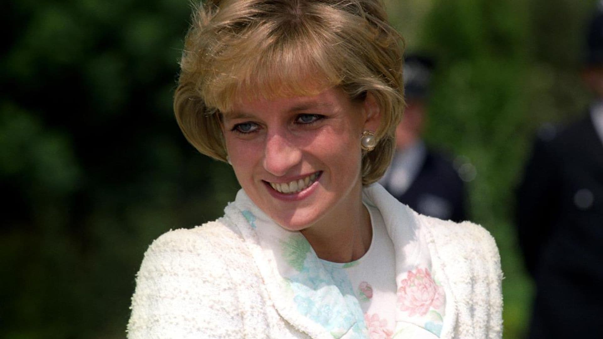 Remembering Princess Diana, 25 years after her tragic death at 36