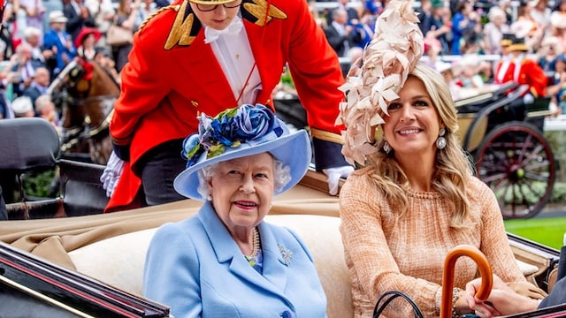 Royal Ascot 2019