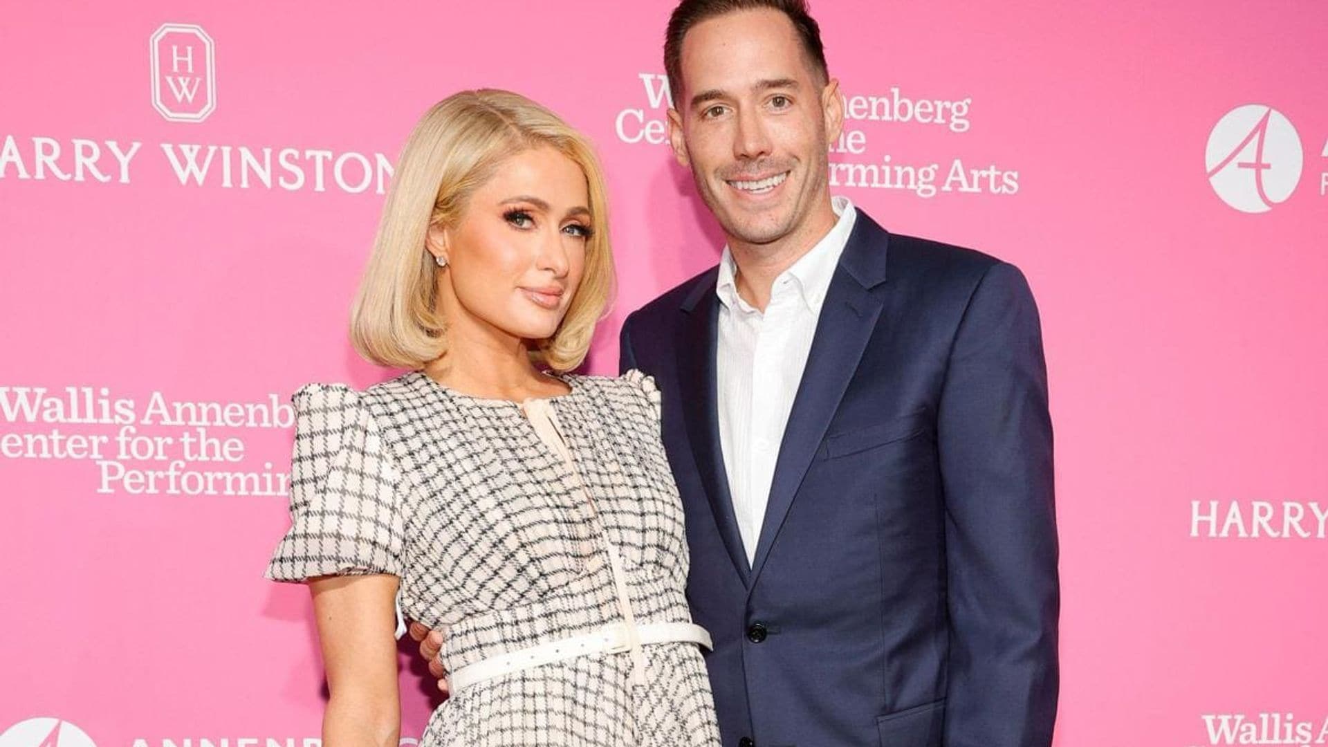 Paris Hilton is ready to be a mom this year: ‘I cannot wait!’