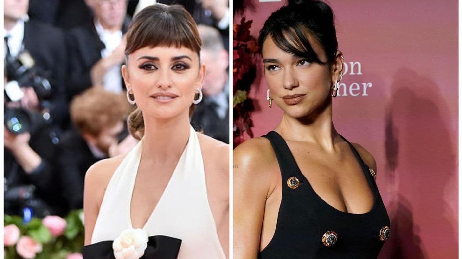 2023 Met Gala: Penelope Cruz, Dua Lipa, and more to co-chair fashion’s most exclusive event