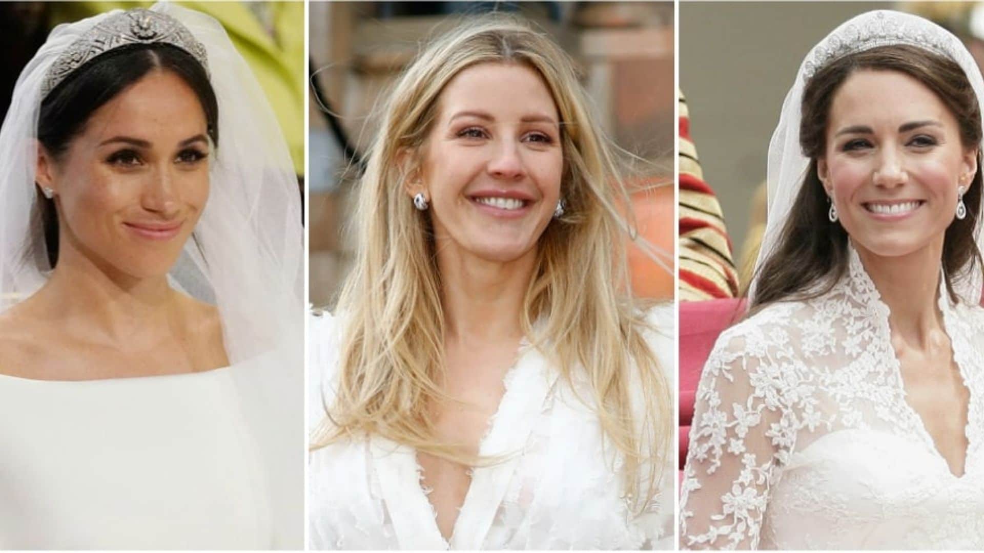 Ellie Goulding enlisted Meghan and Kate's legendary royal wedding planner and you can too!